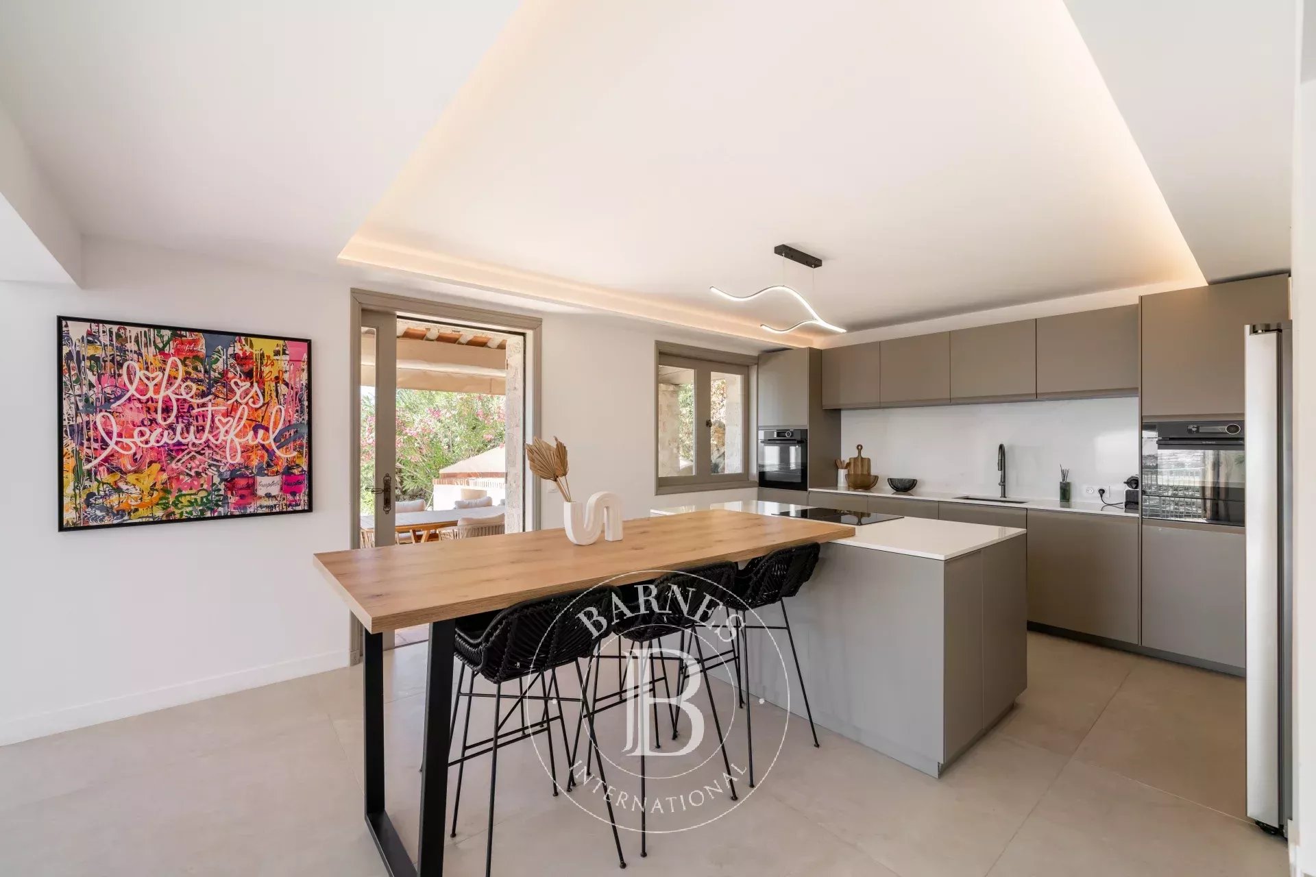 Вилла... - picture 2