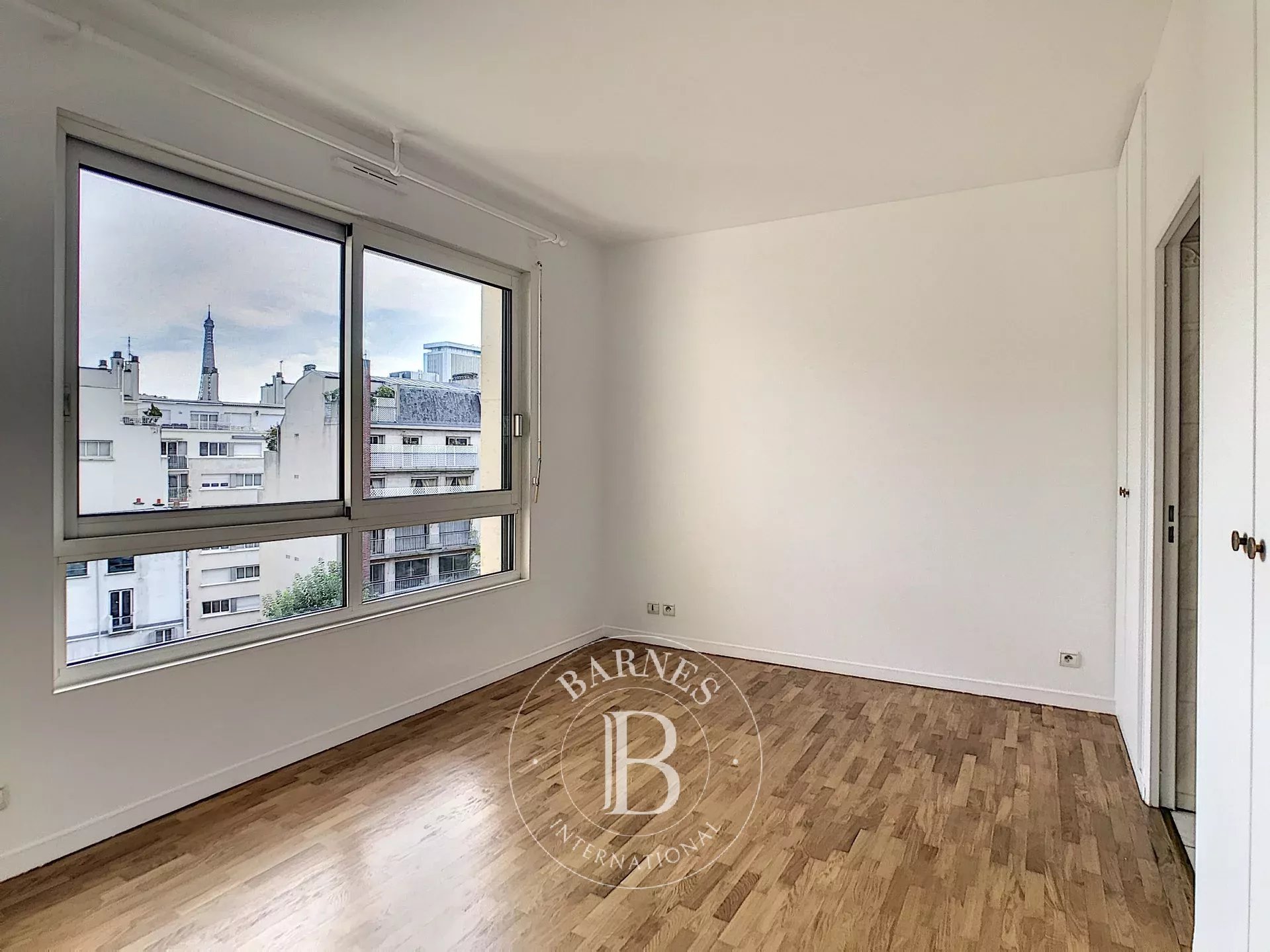 Daire Paris 16ème - picture 10