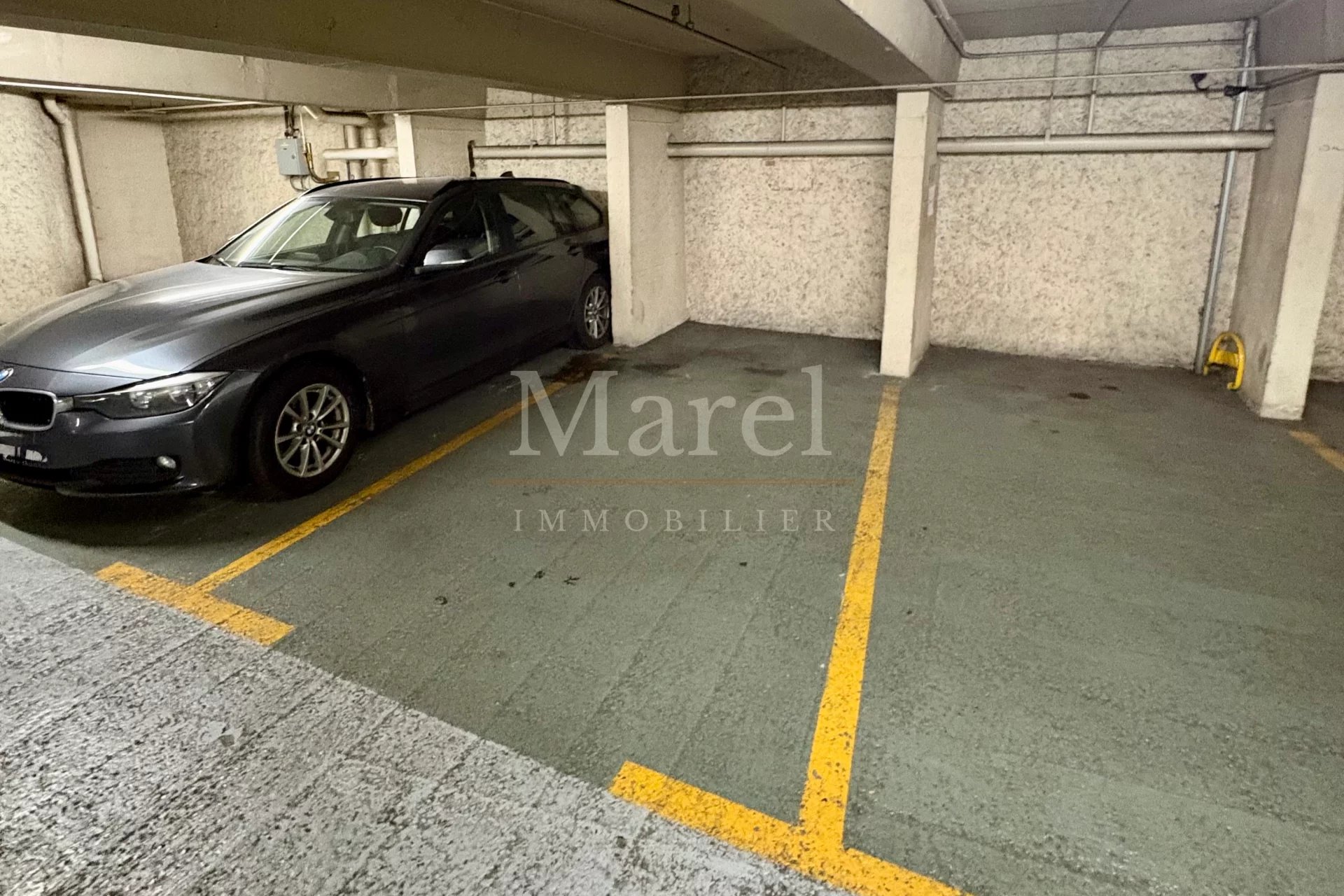 Agence immobilière de MAREL IMMOBILIER