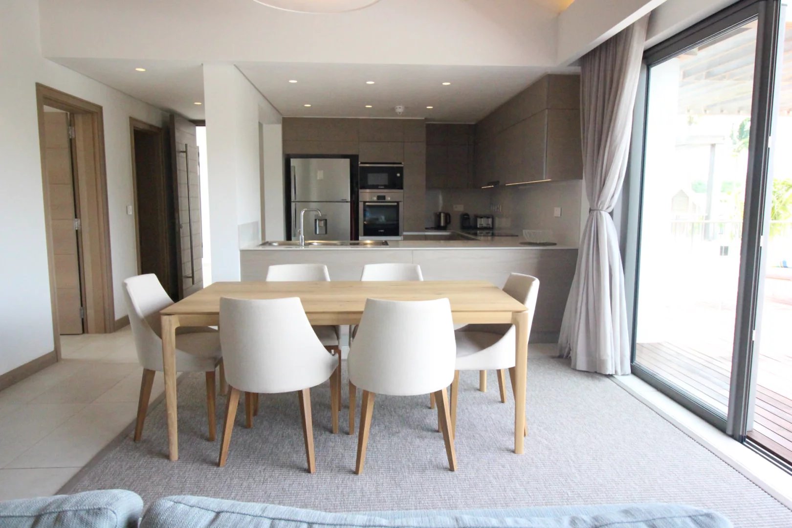 Penthouse Grand Baie - picture 10