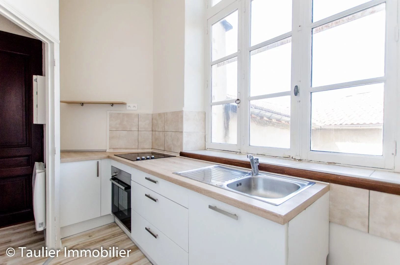 Appartement Saint-marcellin 1 piece(s) 35 m2