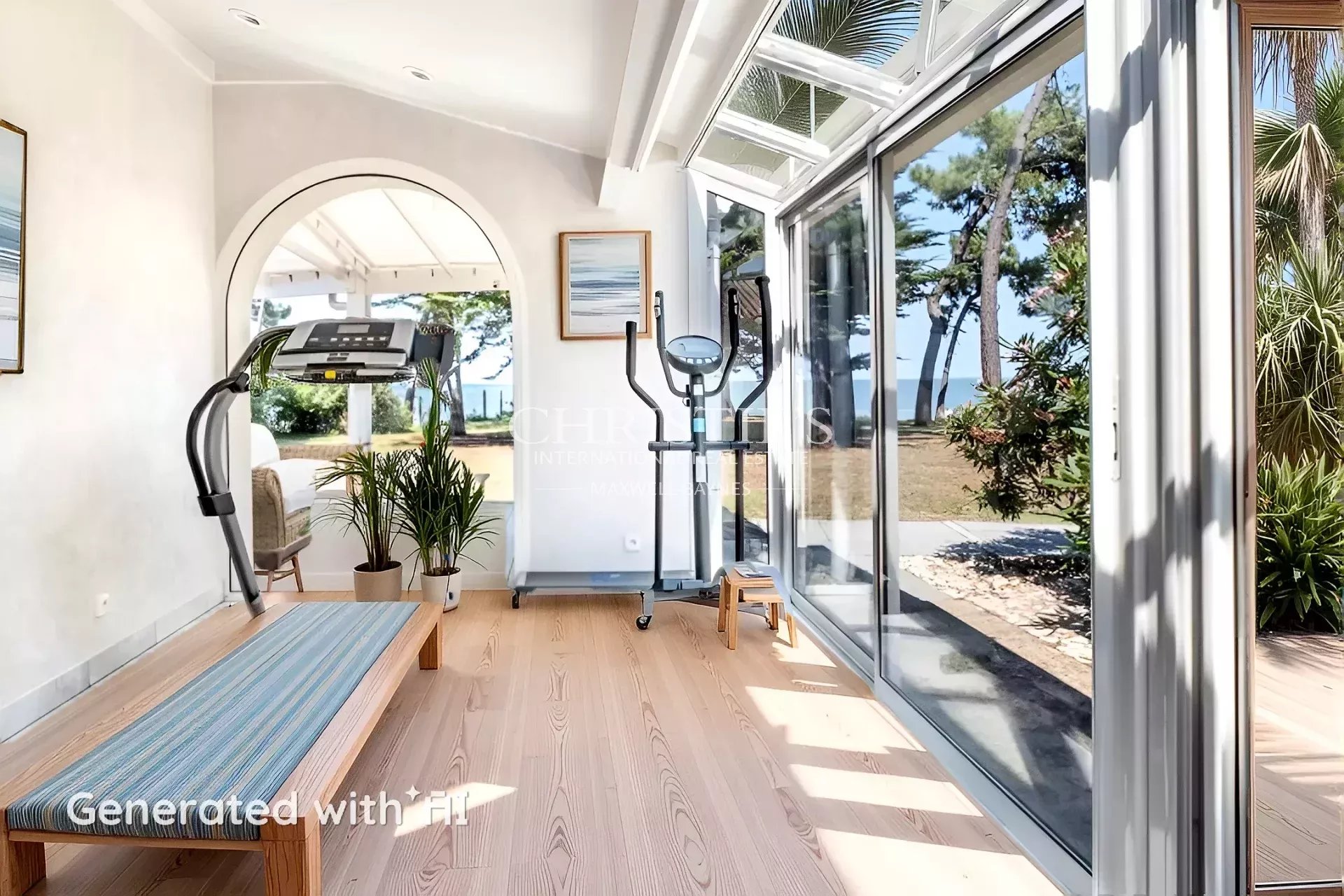 4 Bedroom Villa/Townhouse's Image 4