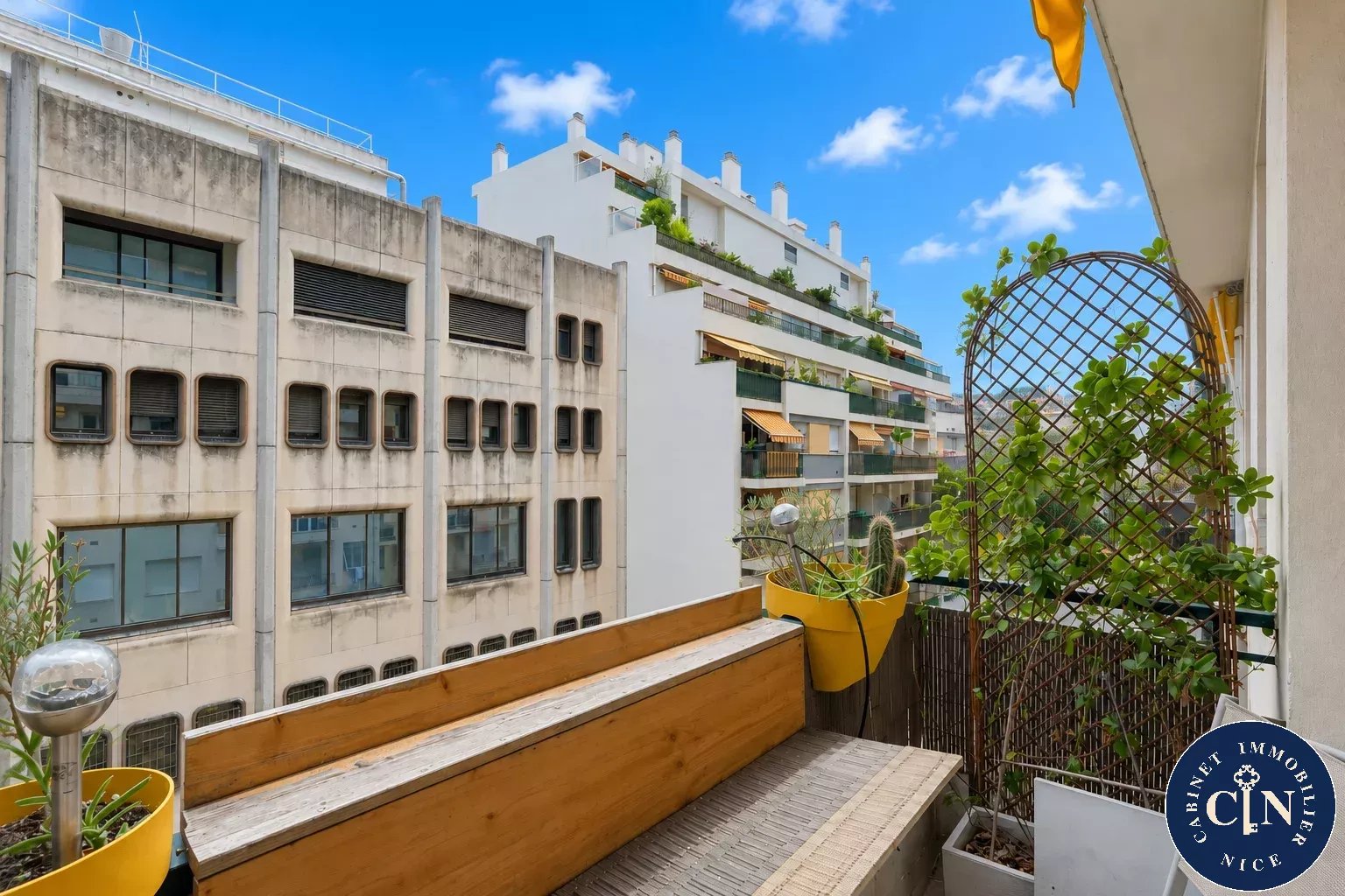 Appartement 2 pièces 52 m² avec balcon et climatisation – Gorbella — photo 9