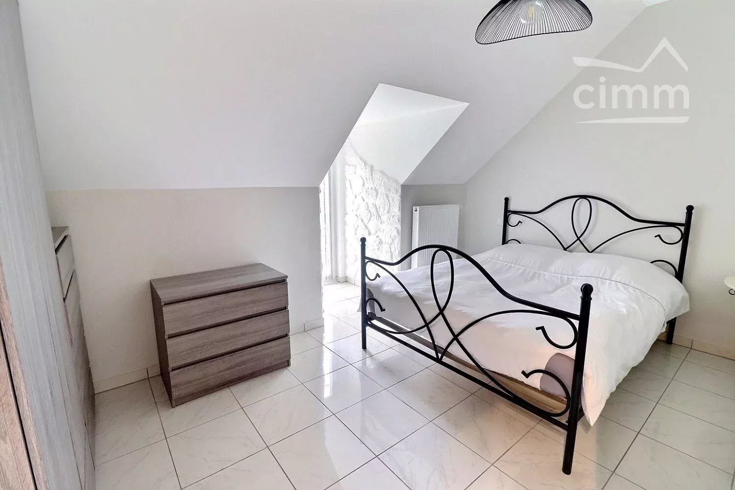 Vente Appartement Petite-Rosselle
