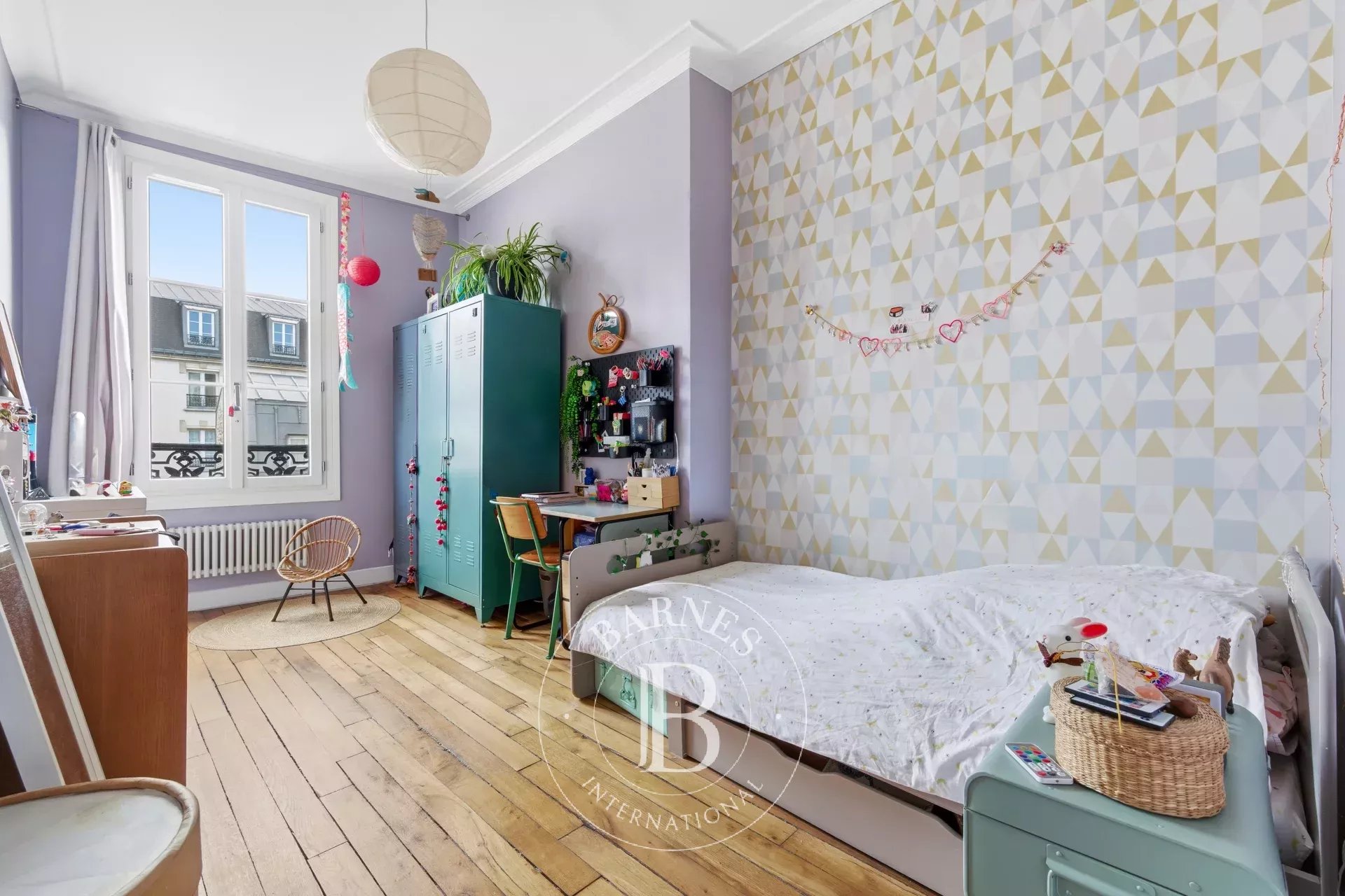 Paris  - Apartment 2 Bedrooms - picture 18