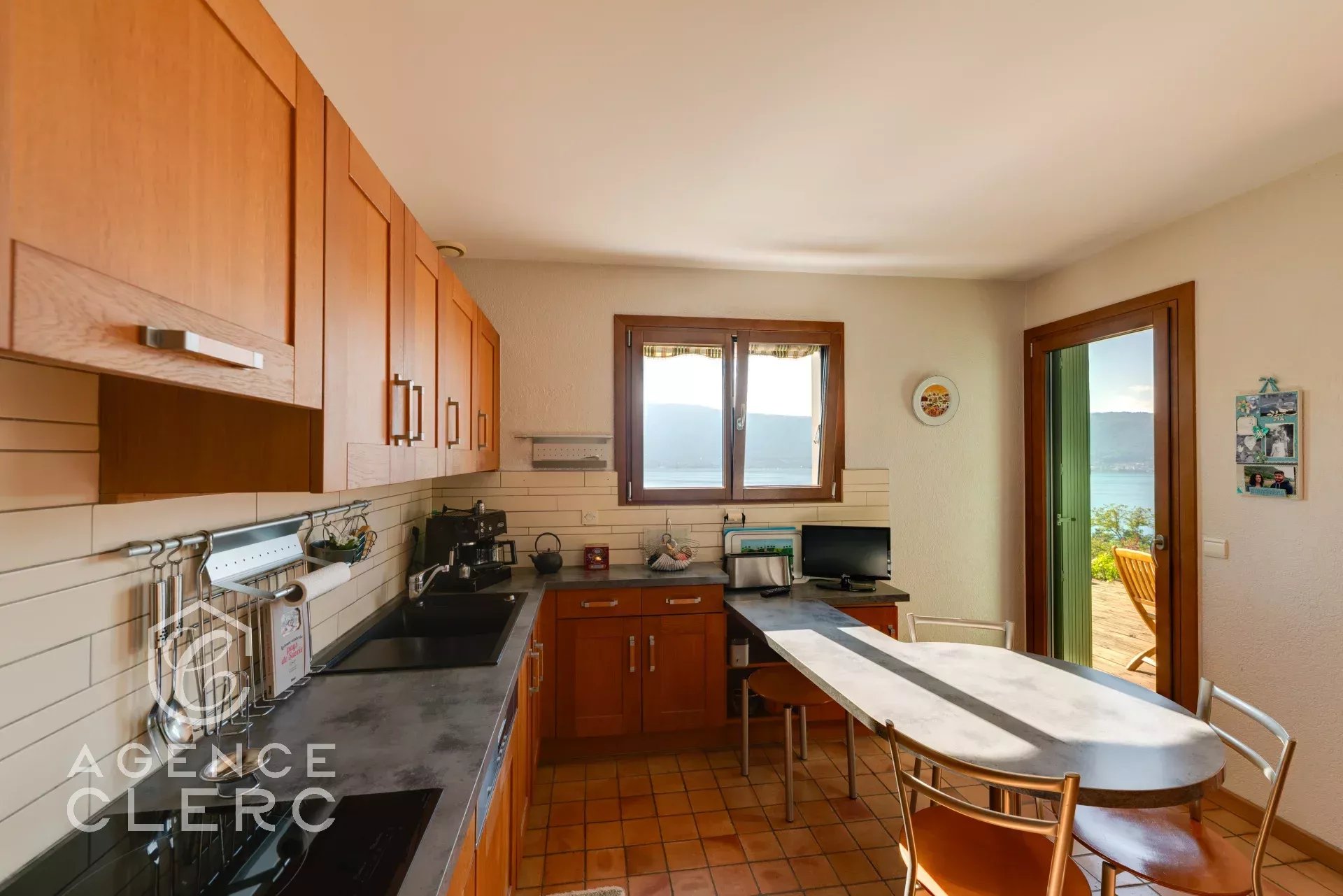Vente Maison Veyrier-du-Lac