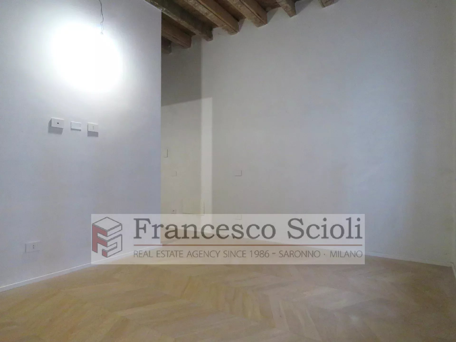 Vendita Appartamento Saronno