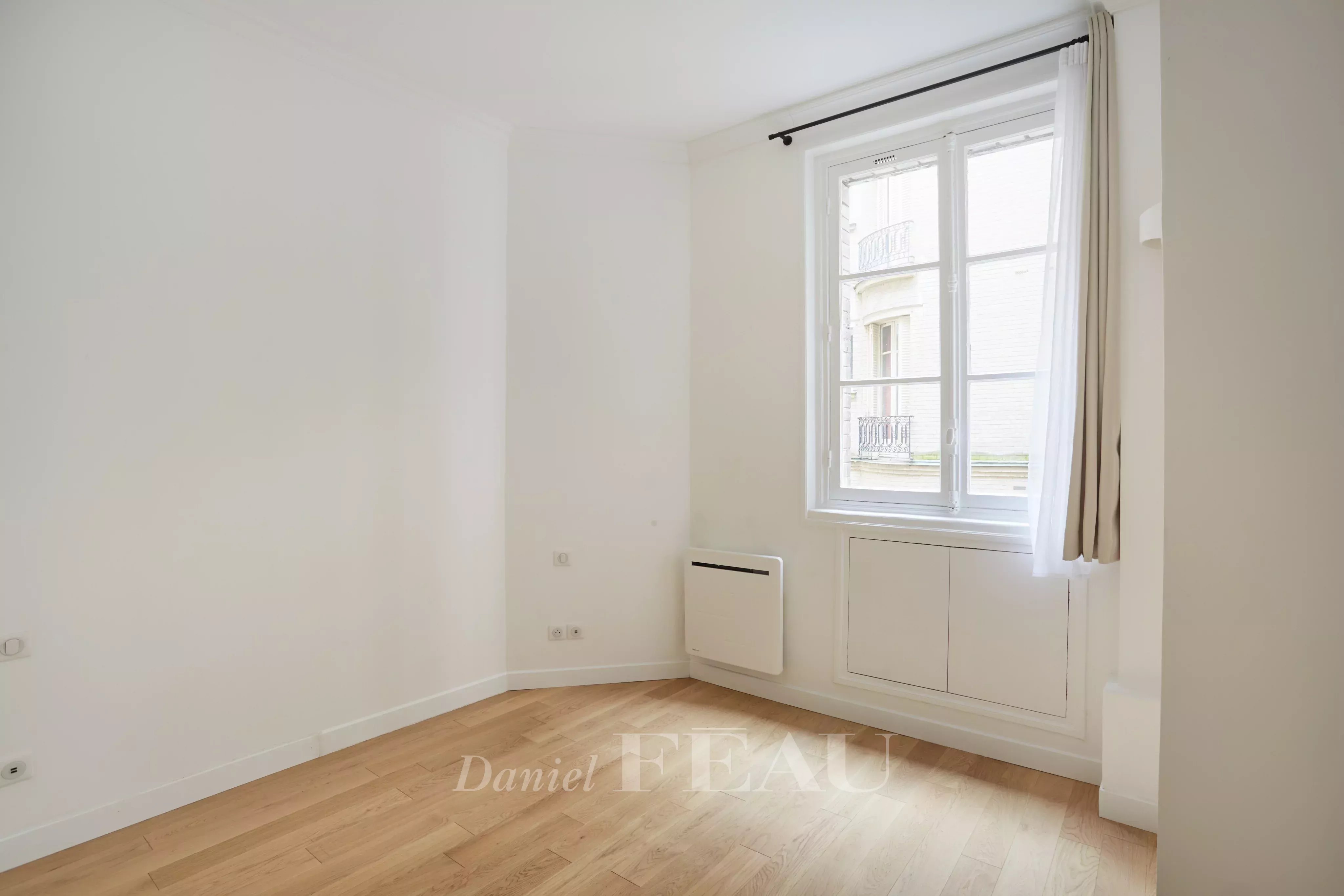 Location Appartement Paris 16ème