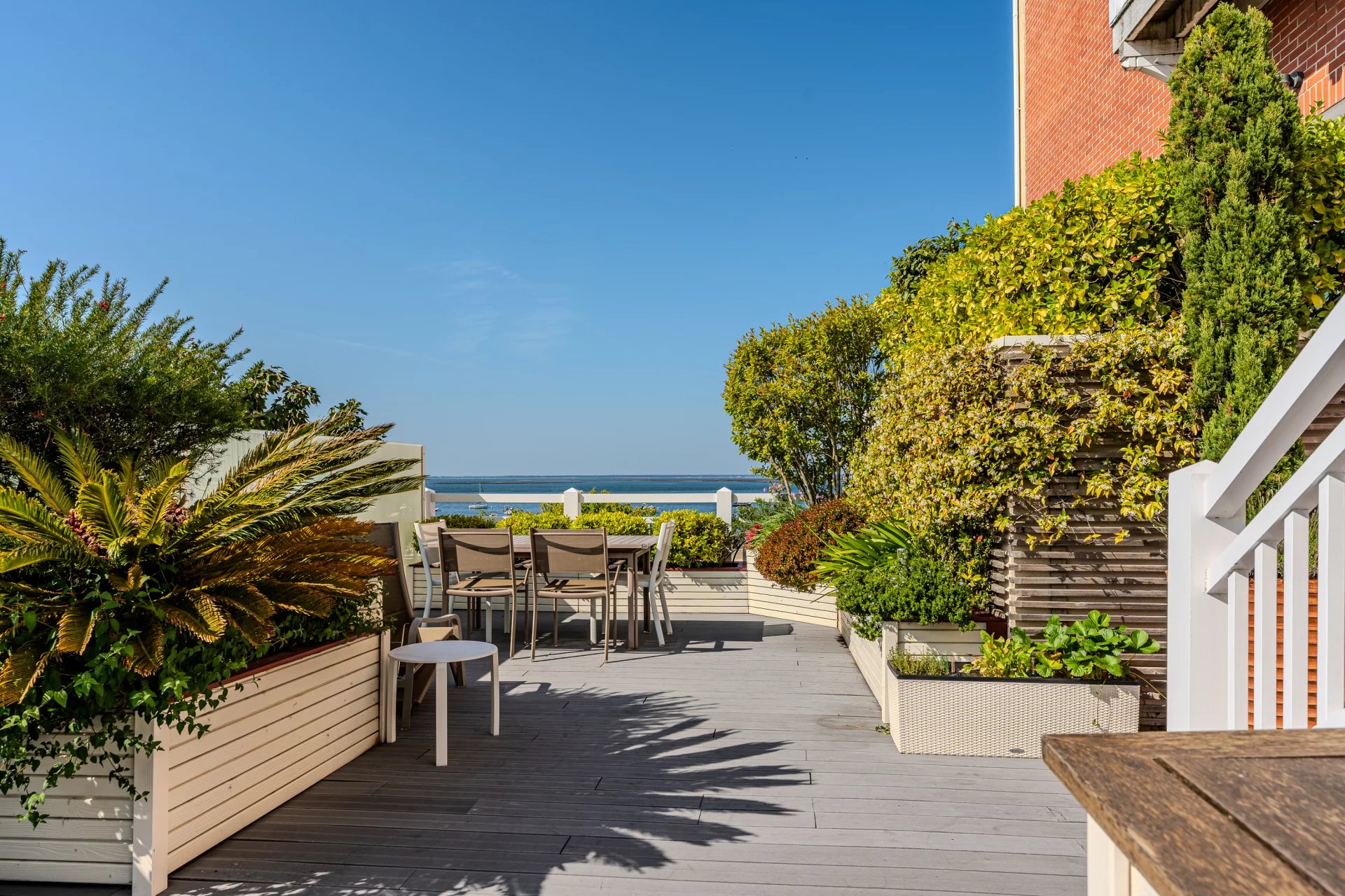 Sale Apartment Arcachon