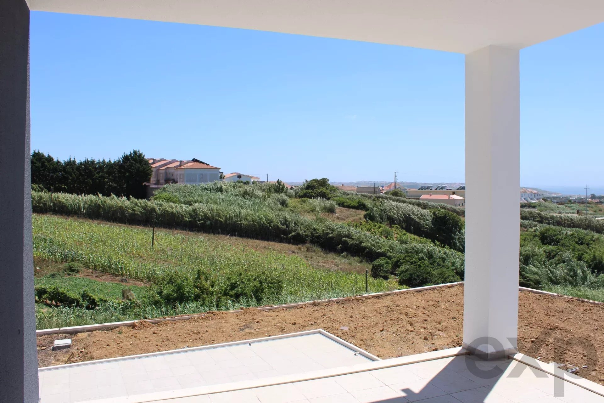 Modern house with pool and accessibility in Abelheira 86346762 image 43