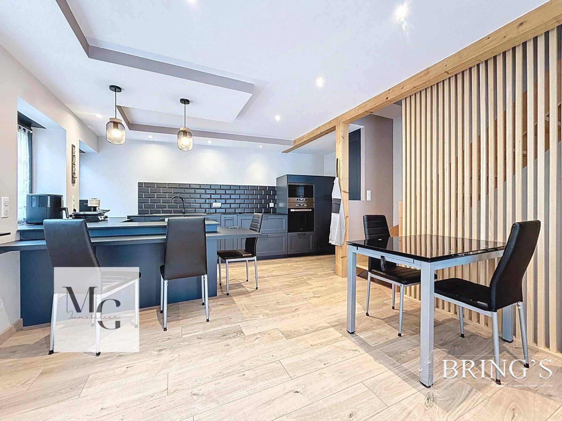 Vente Appartement Erstein