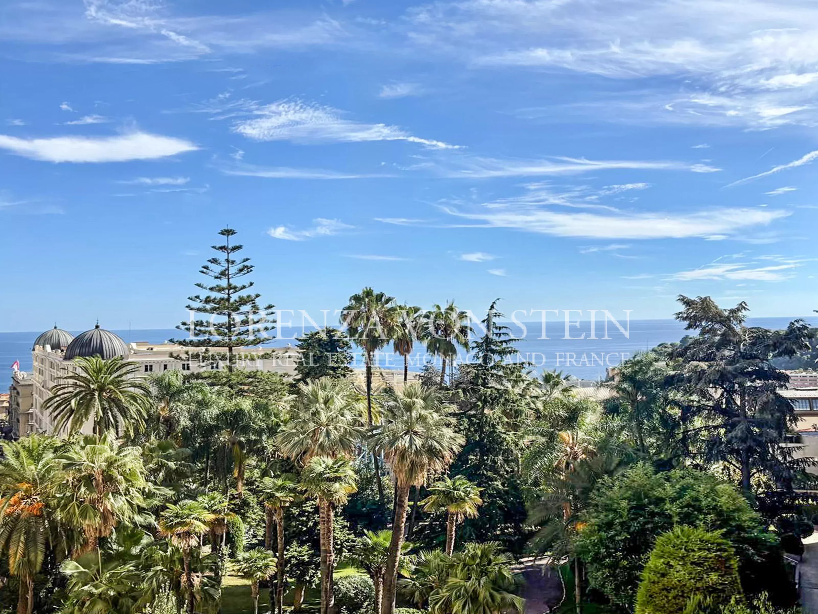 Clé en main : Le Roqueville - Trois pièces meublé et rénové