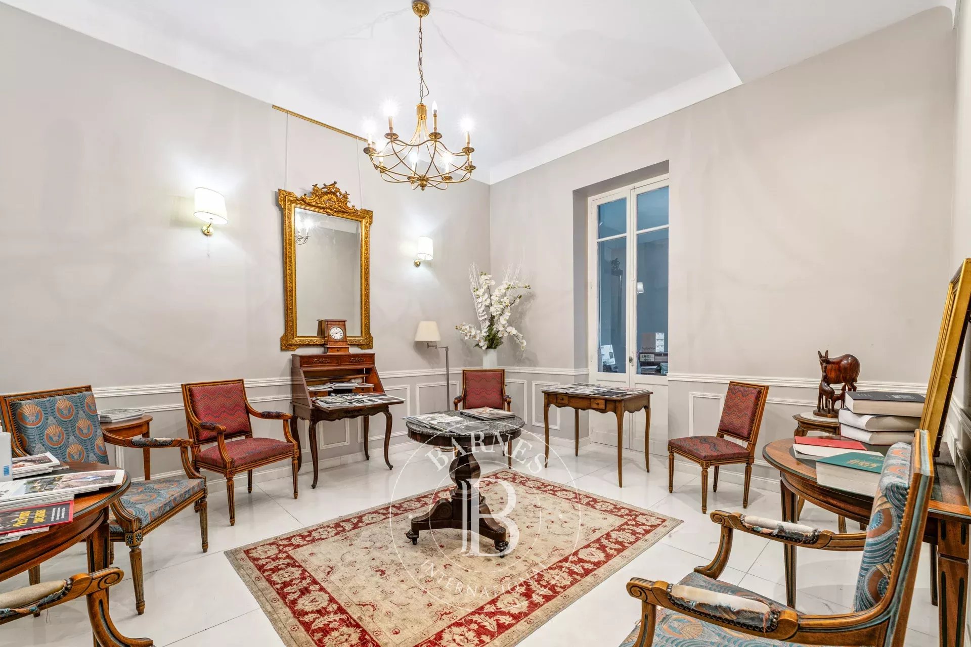 Marseille  - Ensemble immobilier  - picture 4