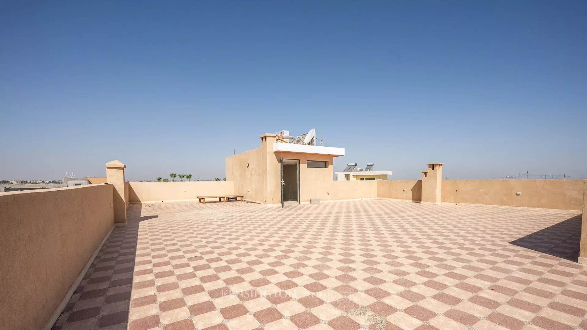 4 Bedroom Villa/Townhouse's Image 26
