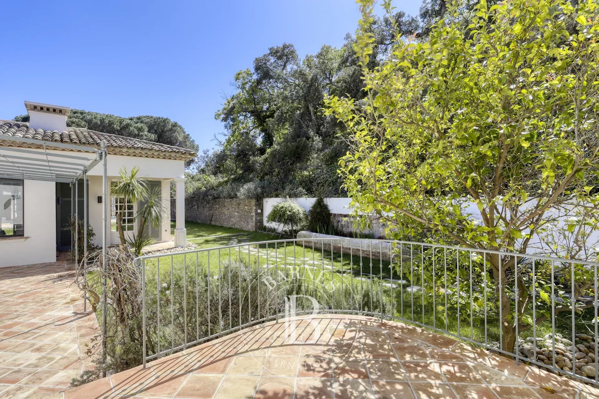 Ramatuelle  - Villa  8 Chambres - picture 17