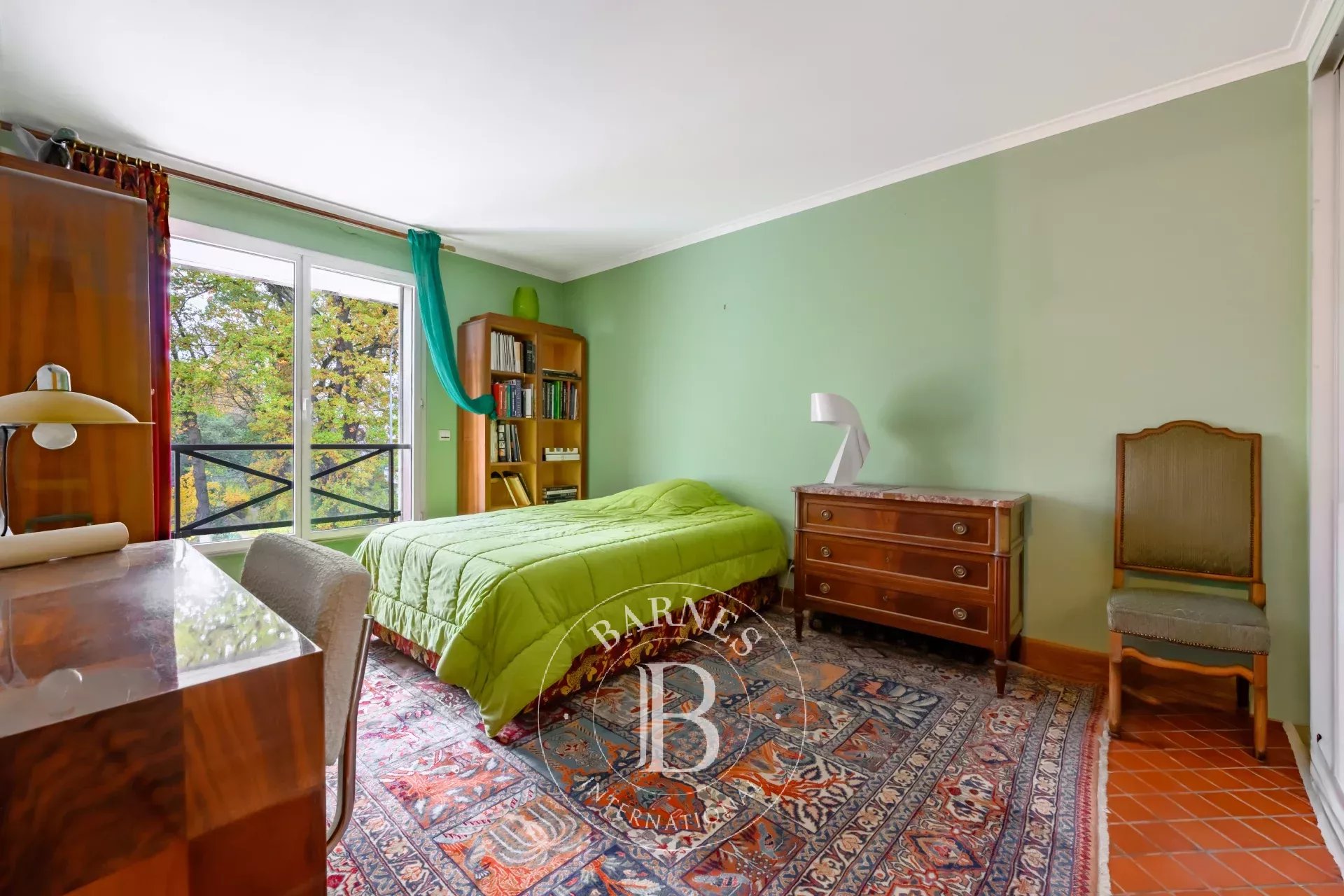 Daire Nogent-sur-Marne - picture 11