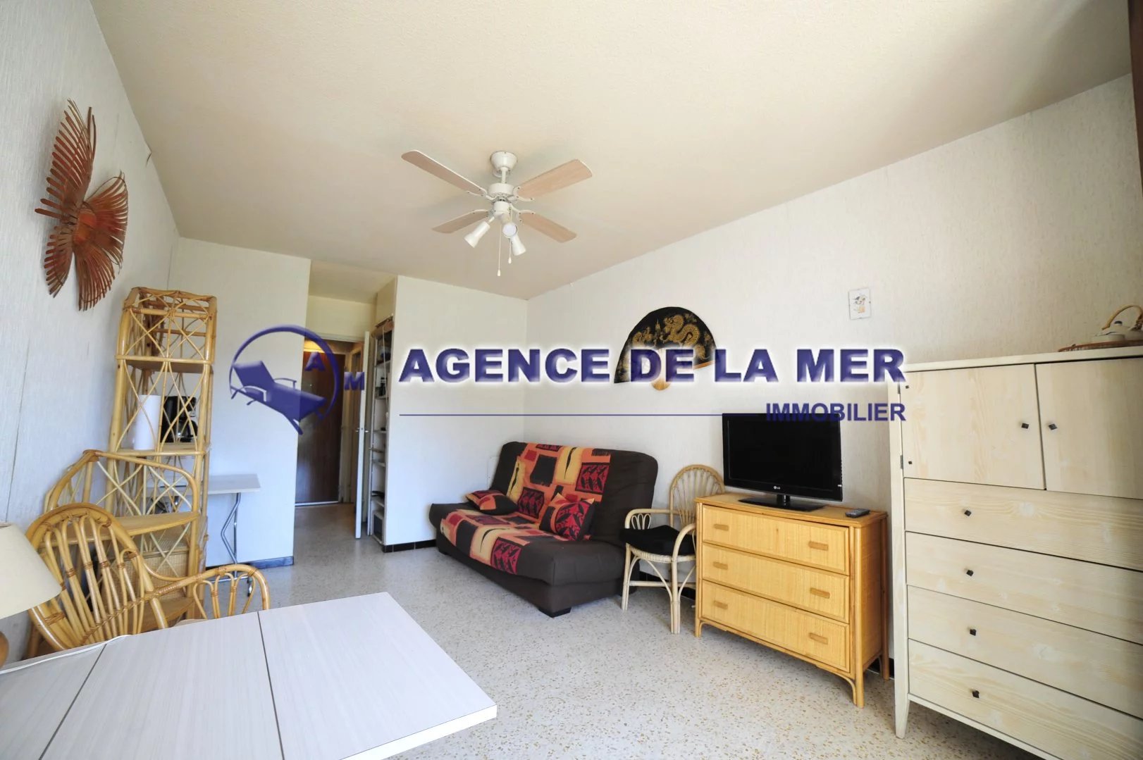 Vente Appartement La Grande-Motte