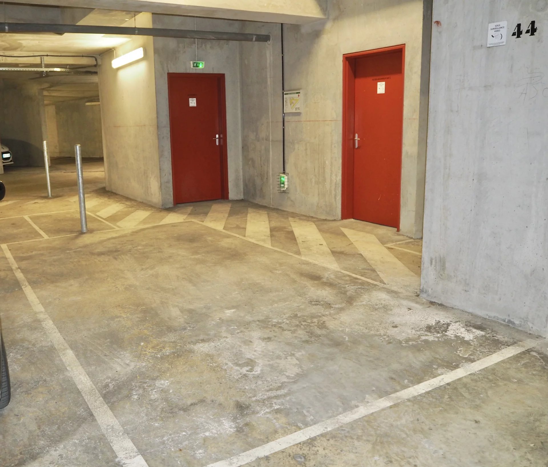Sale Apartment Nice