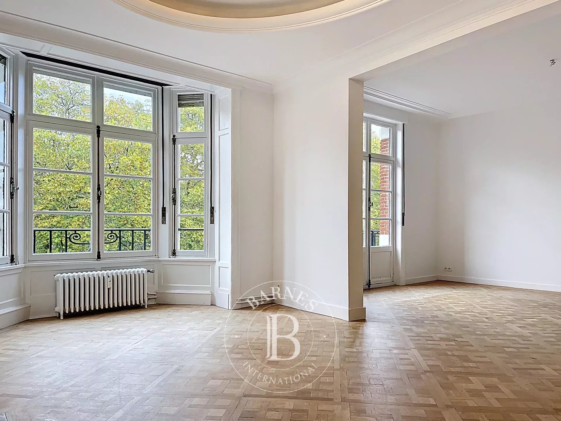 Abbaye de La Cambre - Appartement 2ch