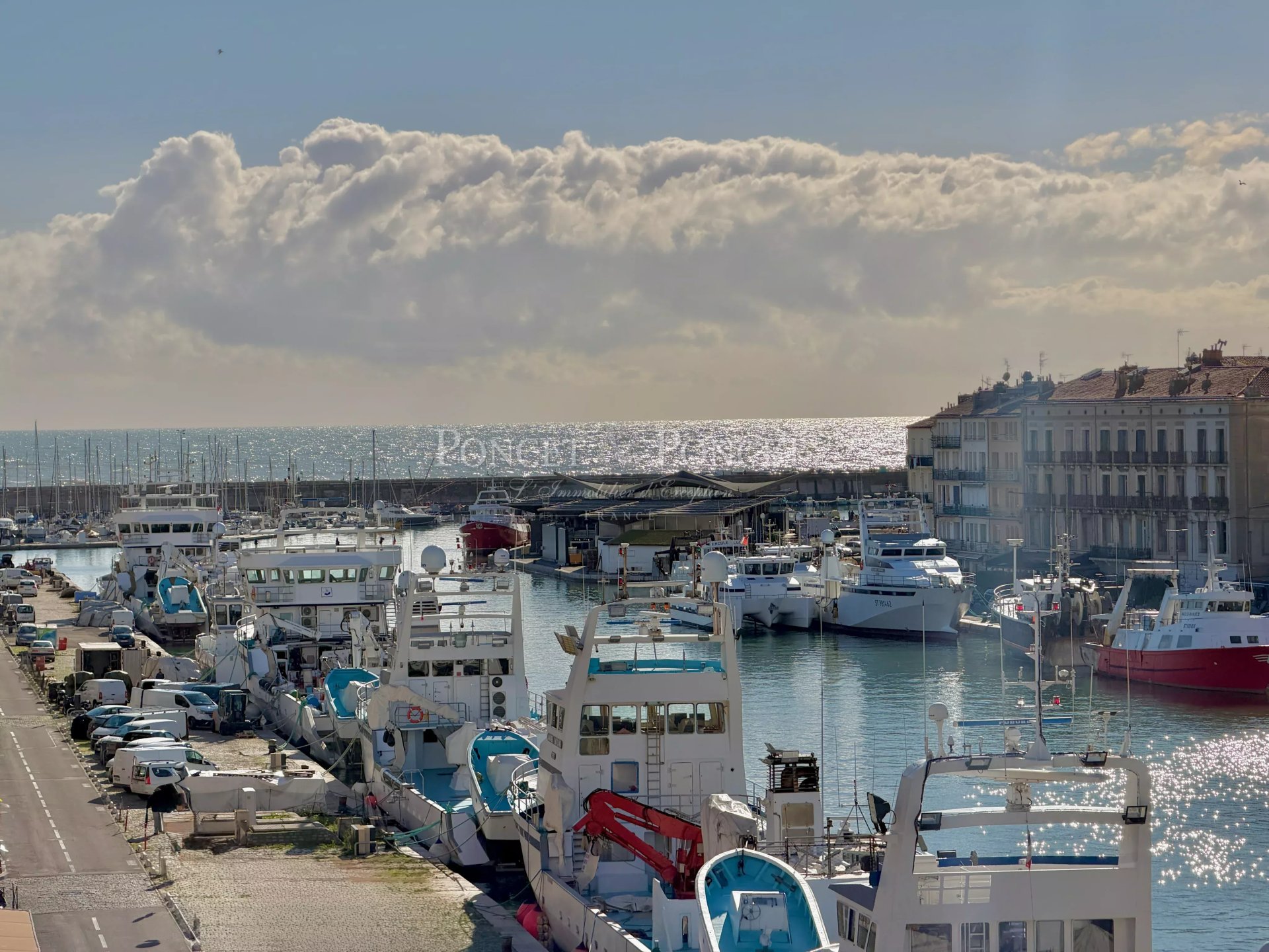 Sète