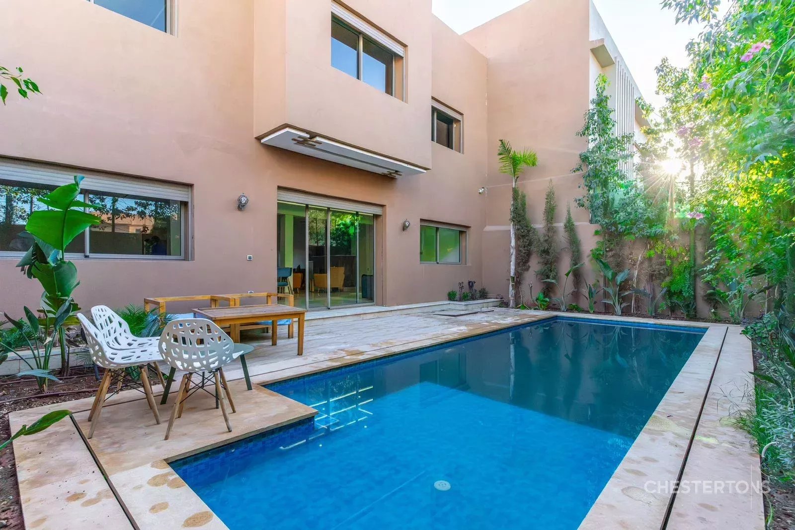 Image of Villa - 5 Bedrooms for Sale in Marrakech-Ménara-Marrakech-Morocco, Image 1
