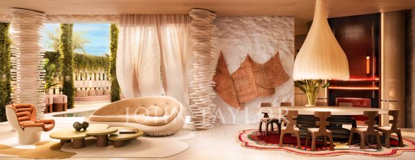 Casa Pacha Residences: Where Ibiza’s Most Iconic Lifestyle Becomes Your Home — photo 3