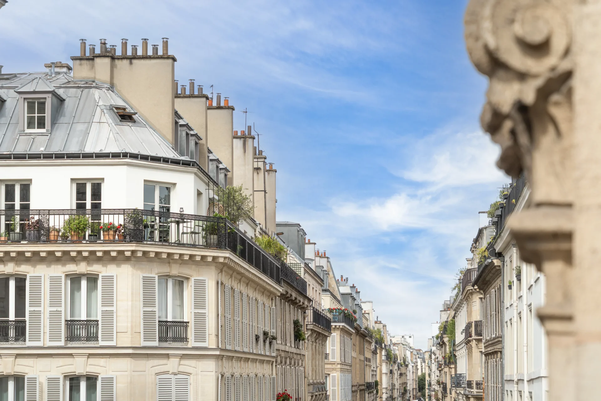 Paris 9e - PETITES ÉCURIES / FAUBOURG POISSONNIÈRE