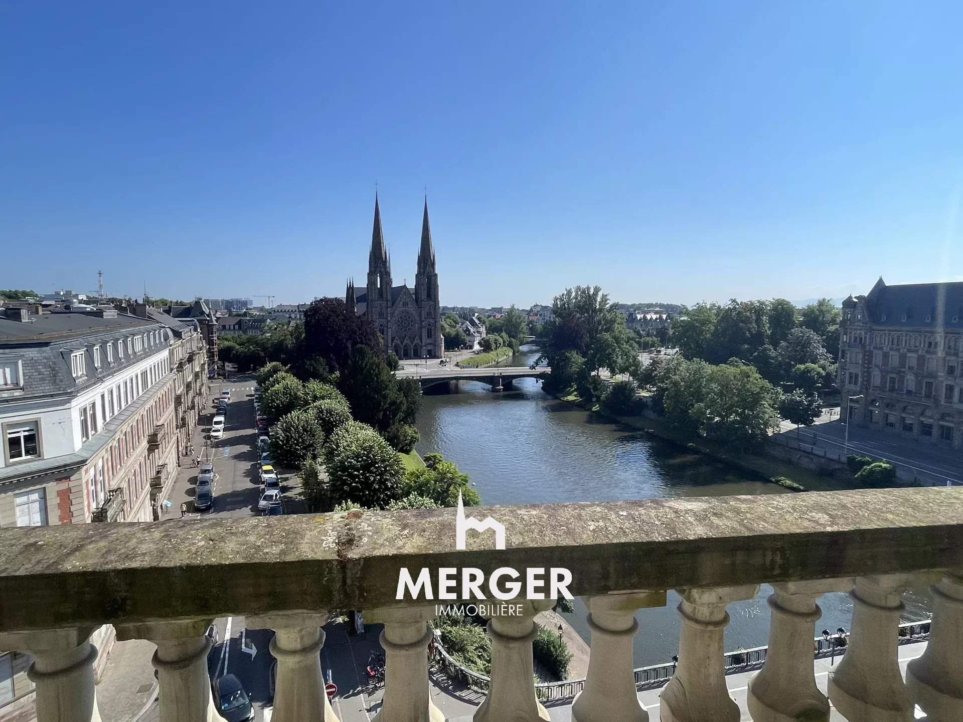 Vente Appartement Strasbourg