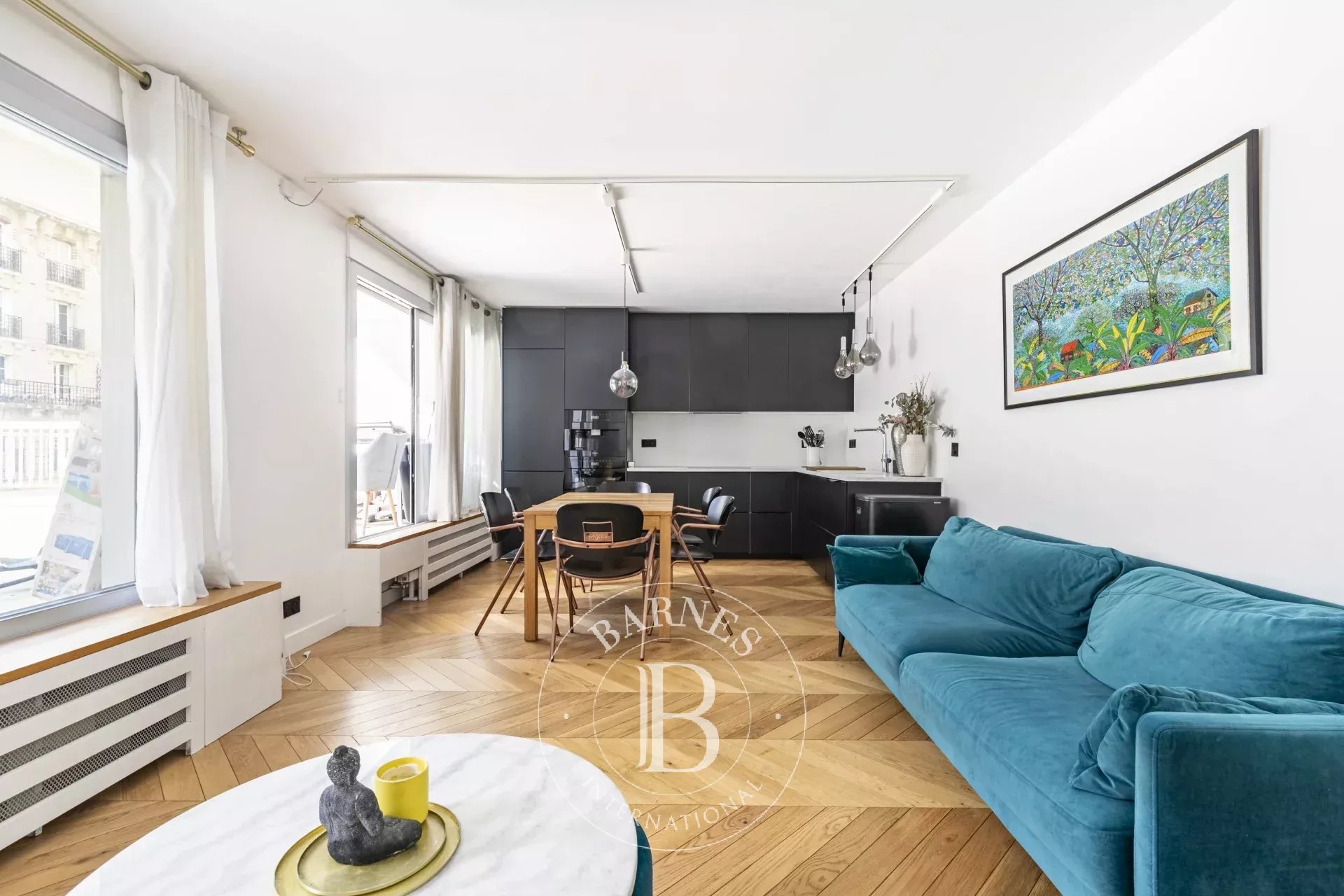 Appartement Paris 75015  -  ref 86924427 (picture 1)