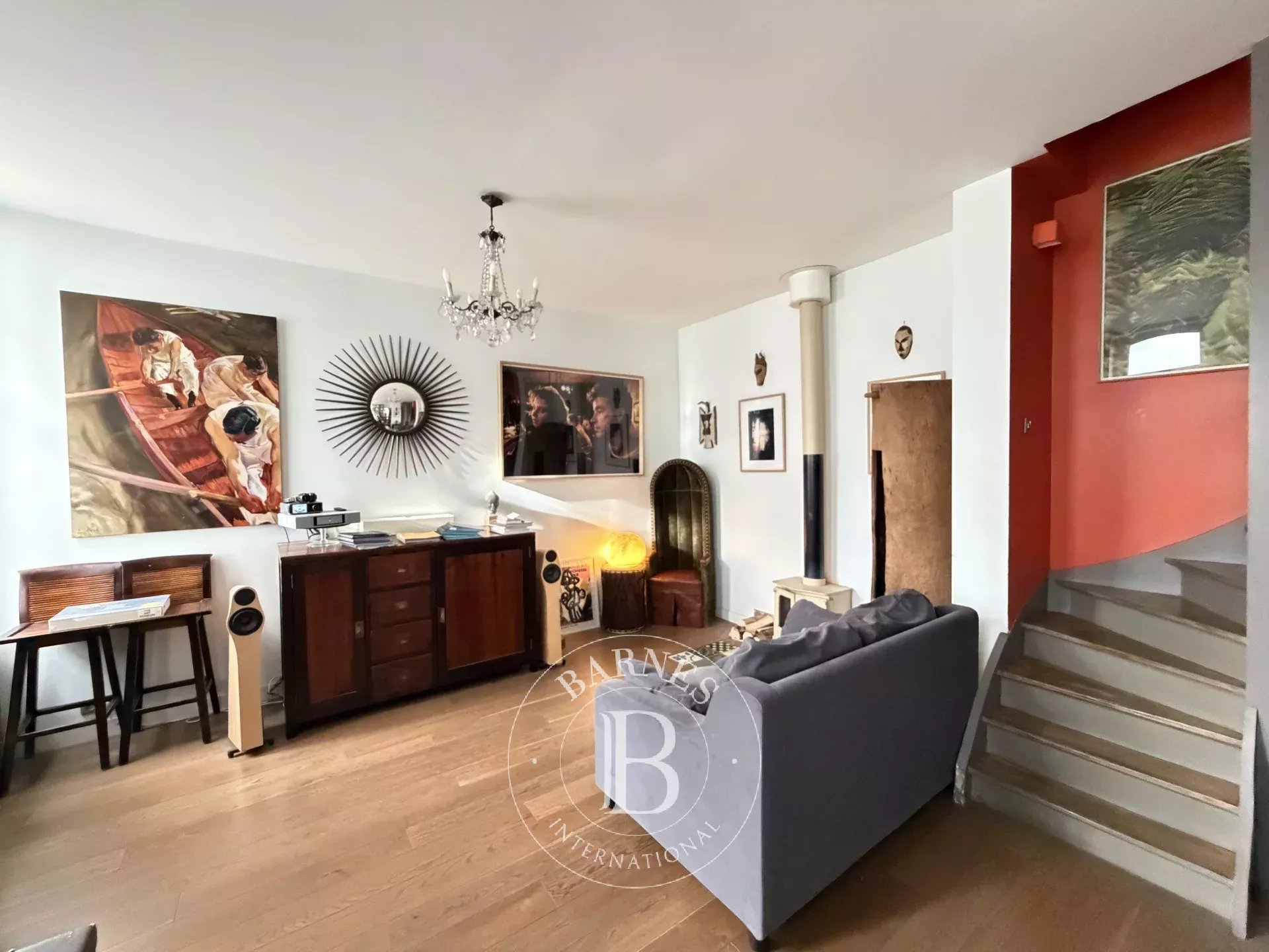 Lille  - House 3 Bedrooms - picture 2
