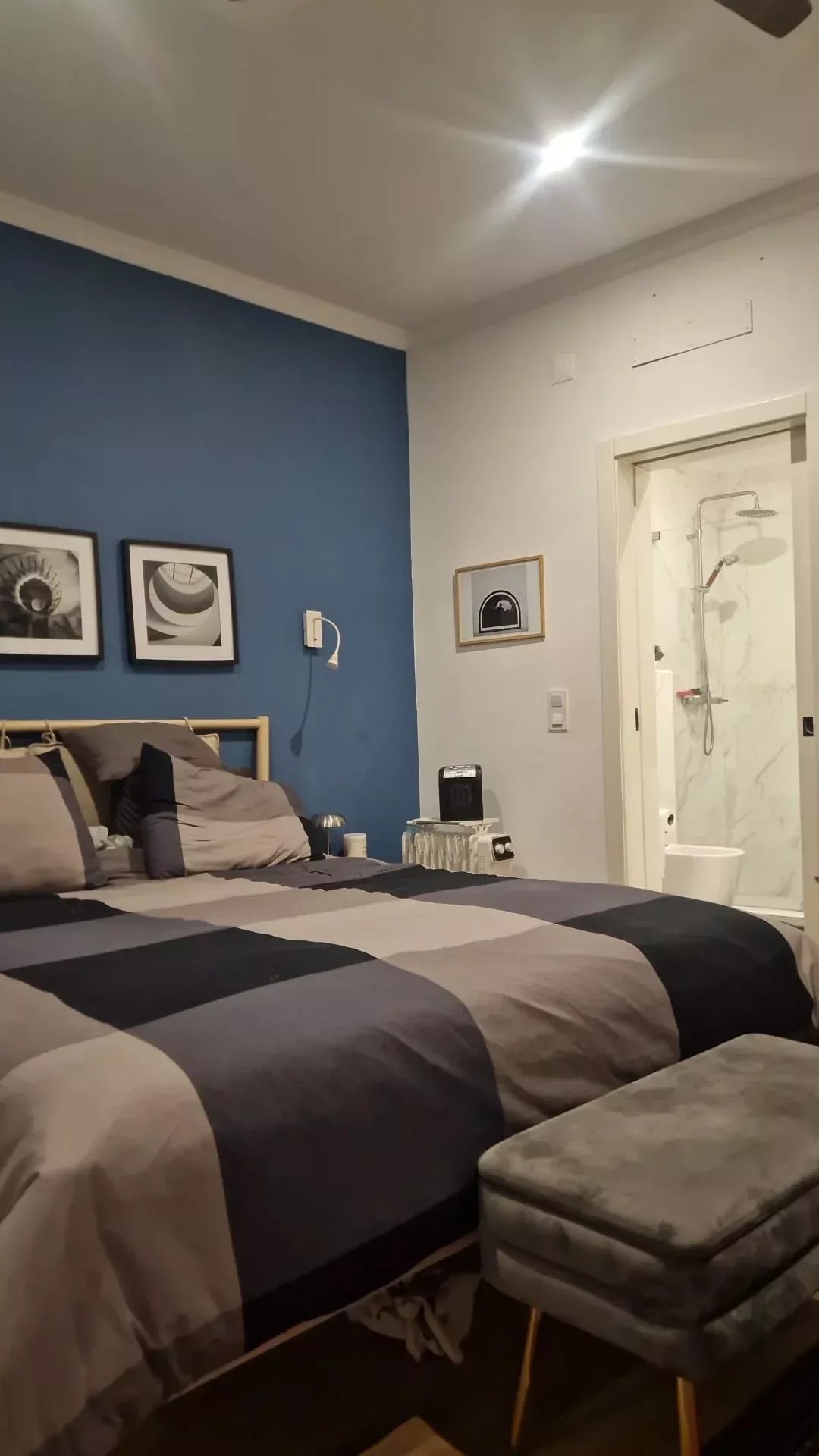 The best 1+1 bedroom apartment in Lisbon. 87101188 image 15