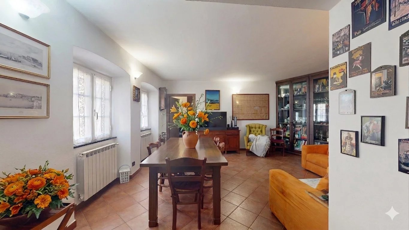 Vendita Appartamento Finale Ligure