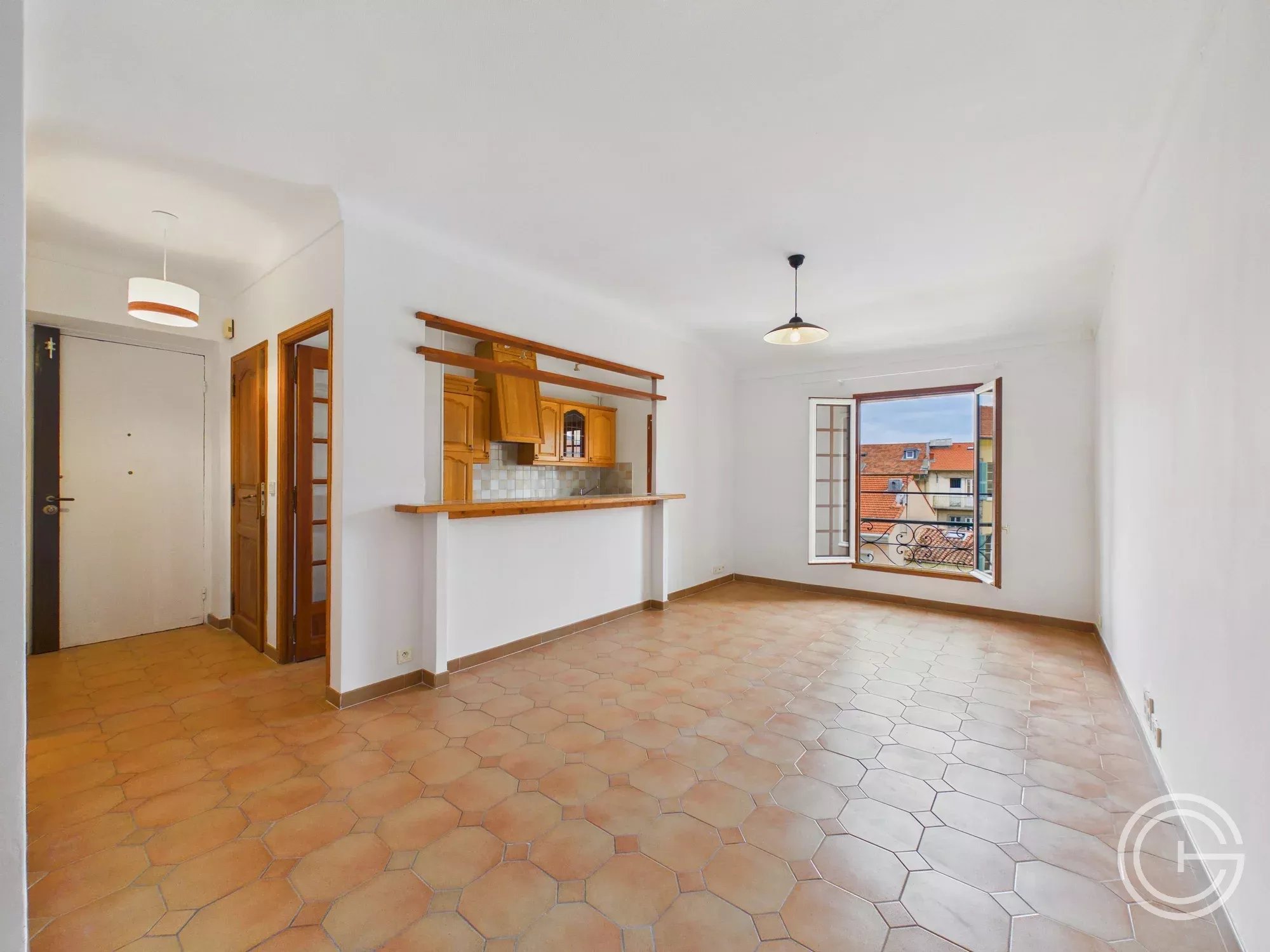 Location Appartement Nice Carabacel