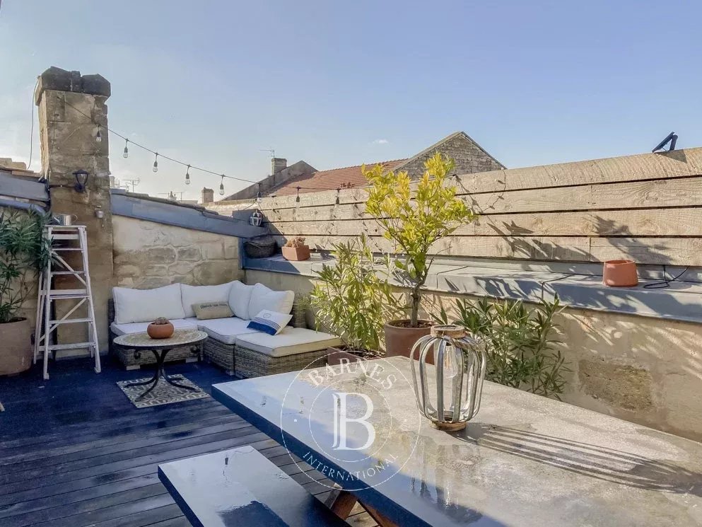 Daire Bordeaux - picture 25