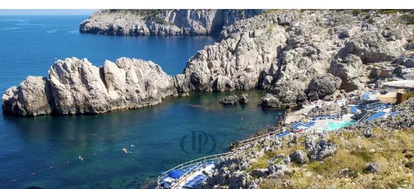 Kulübe Anacapri - picture 5