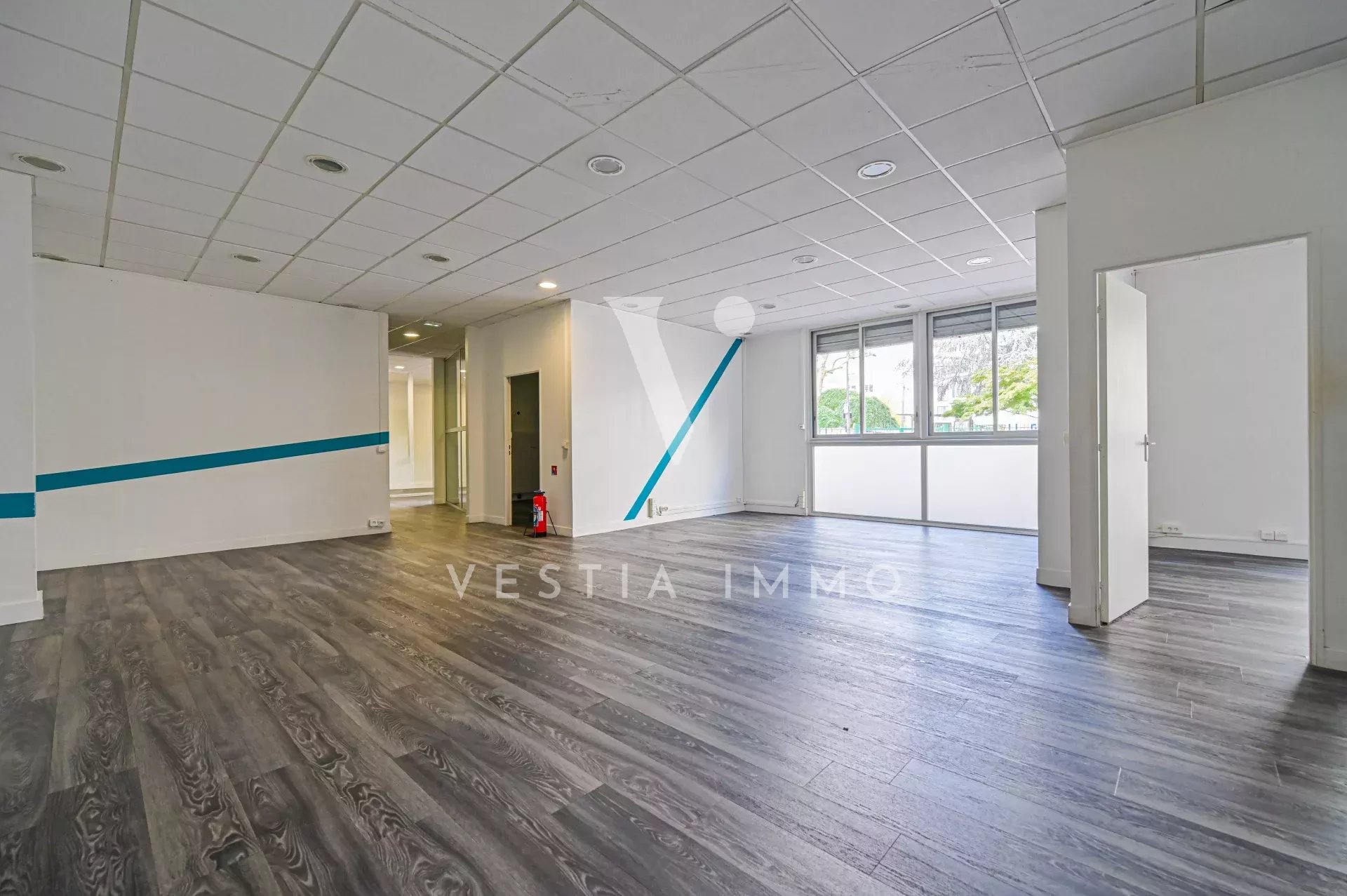 Vente Bureau Vincennes