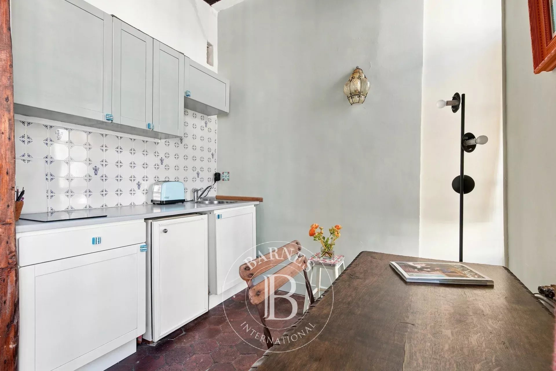 Paris  - Apartment  - picture 7