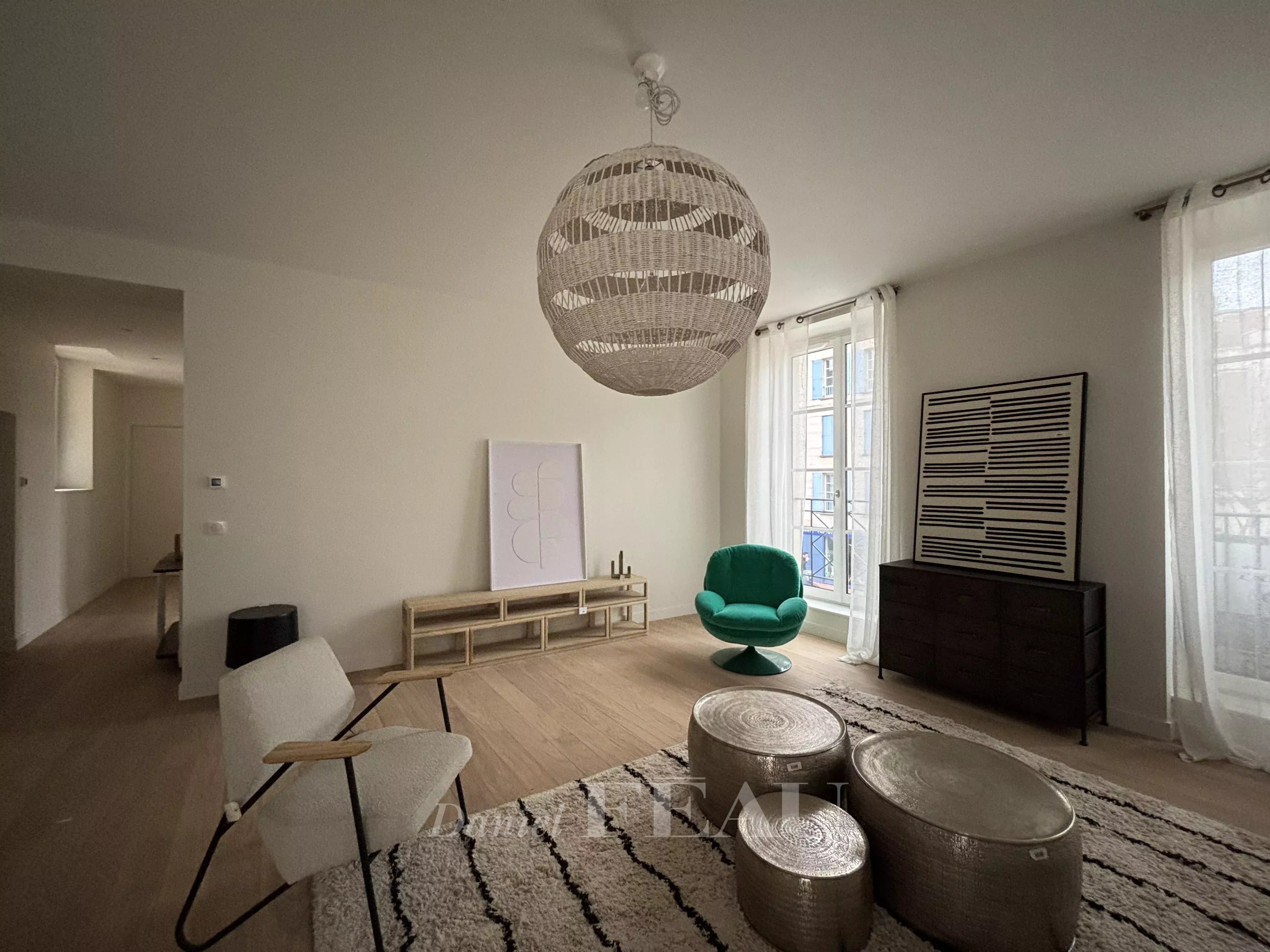 Sale Apartment Saint-Germain-en-Laye