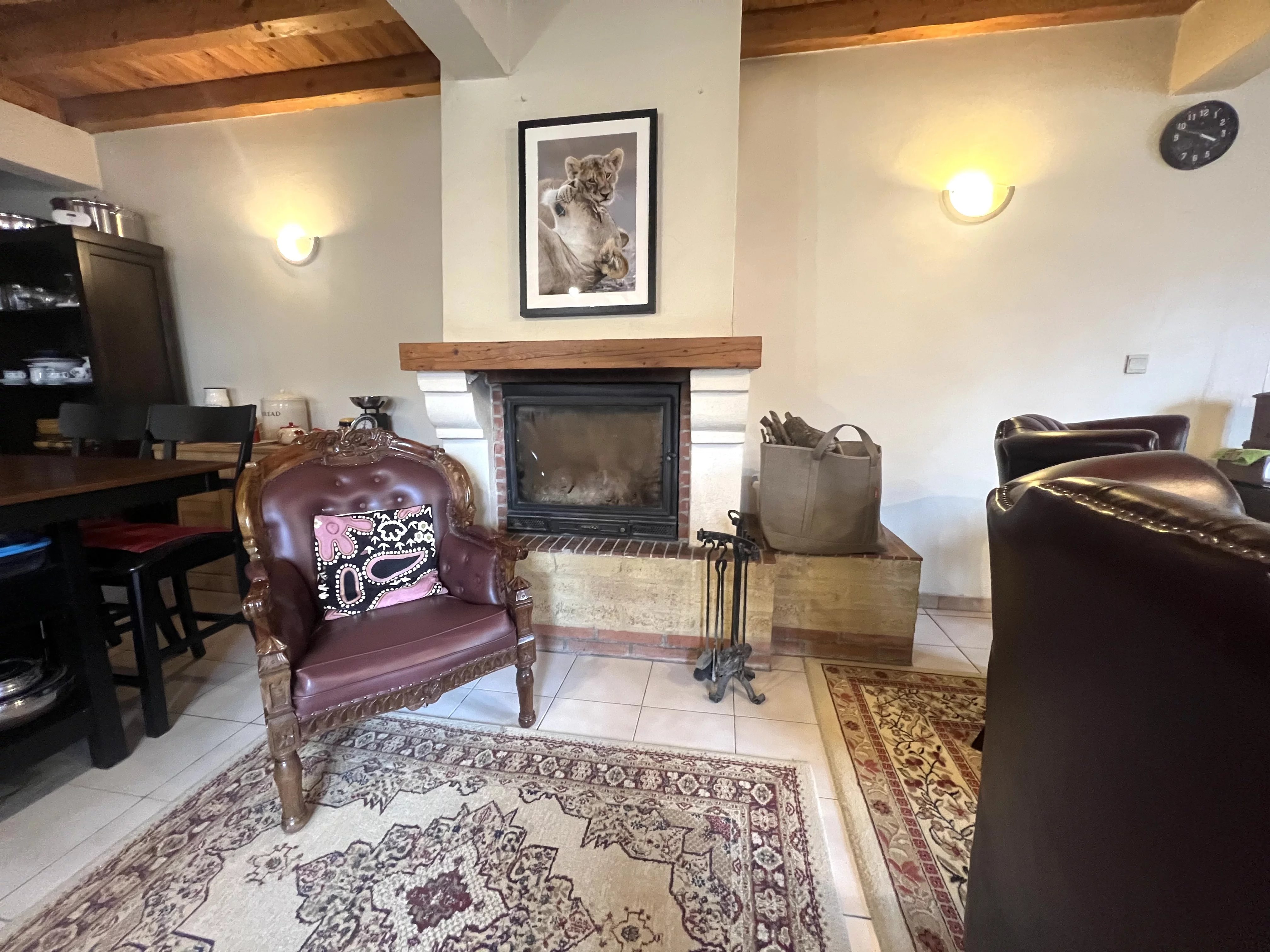 Huis te koop Moulis, Ariège