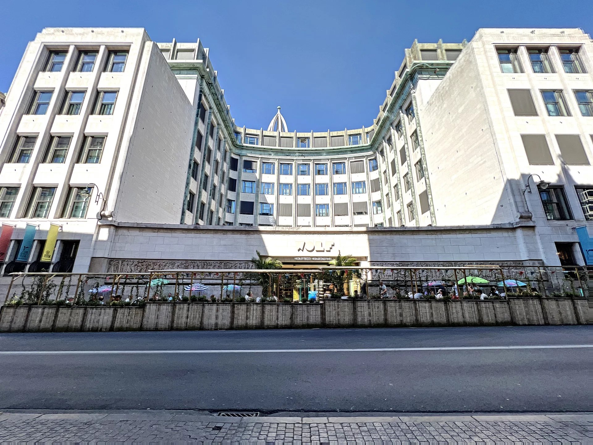 Daire Bruxelles - picture 12