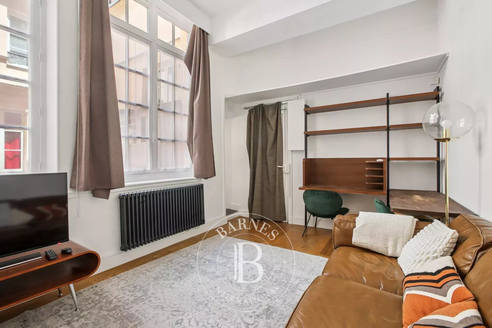 Квартира Paris 6ème