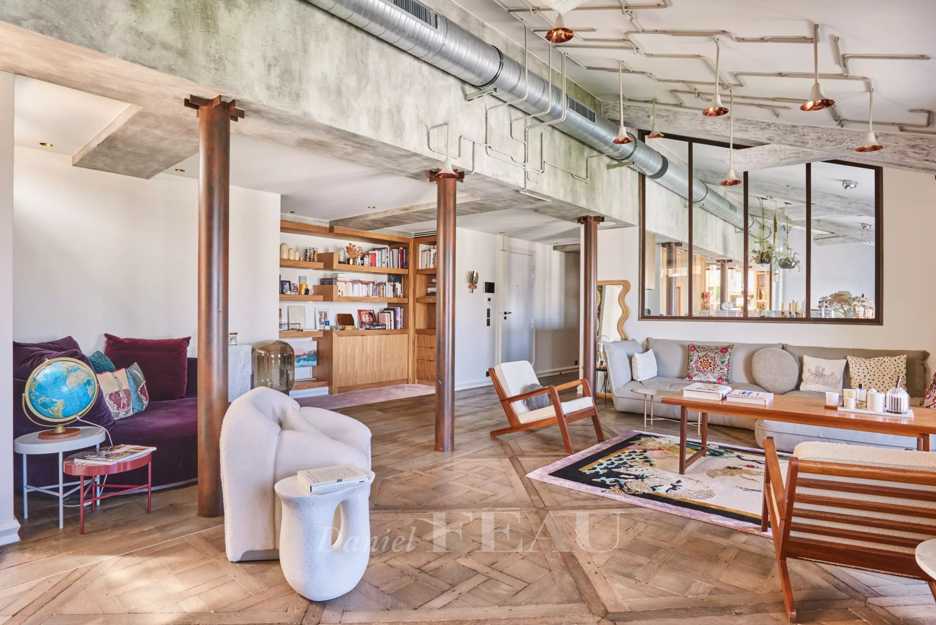 3 Bedroom Apartment/Flat's Image 3