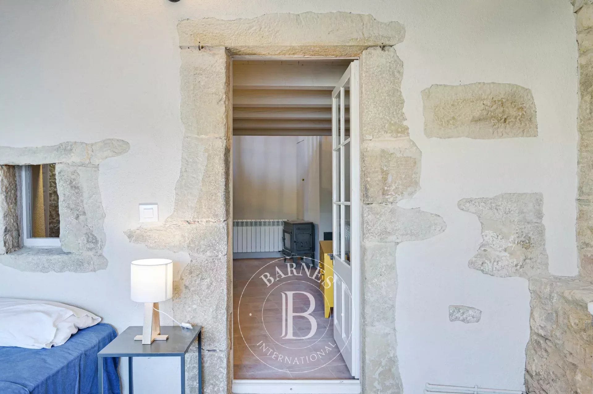 Köy evi Ullastret - picture 35