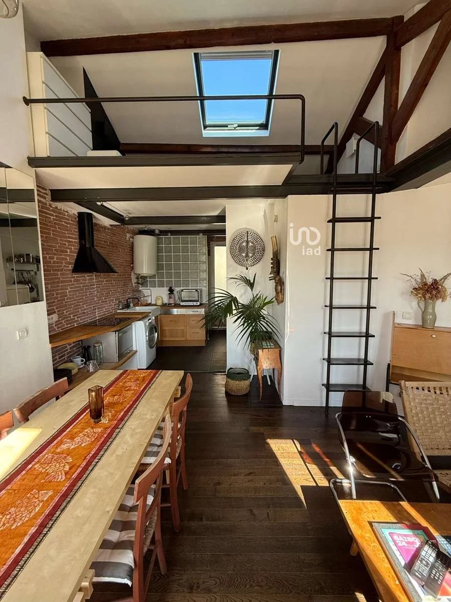 Achat Appartement T2 à Meudon (92190) - 31m²