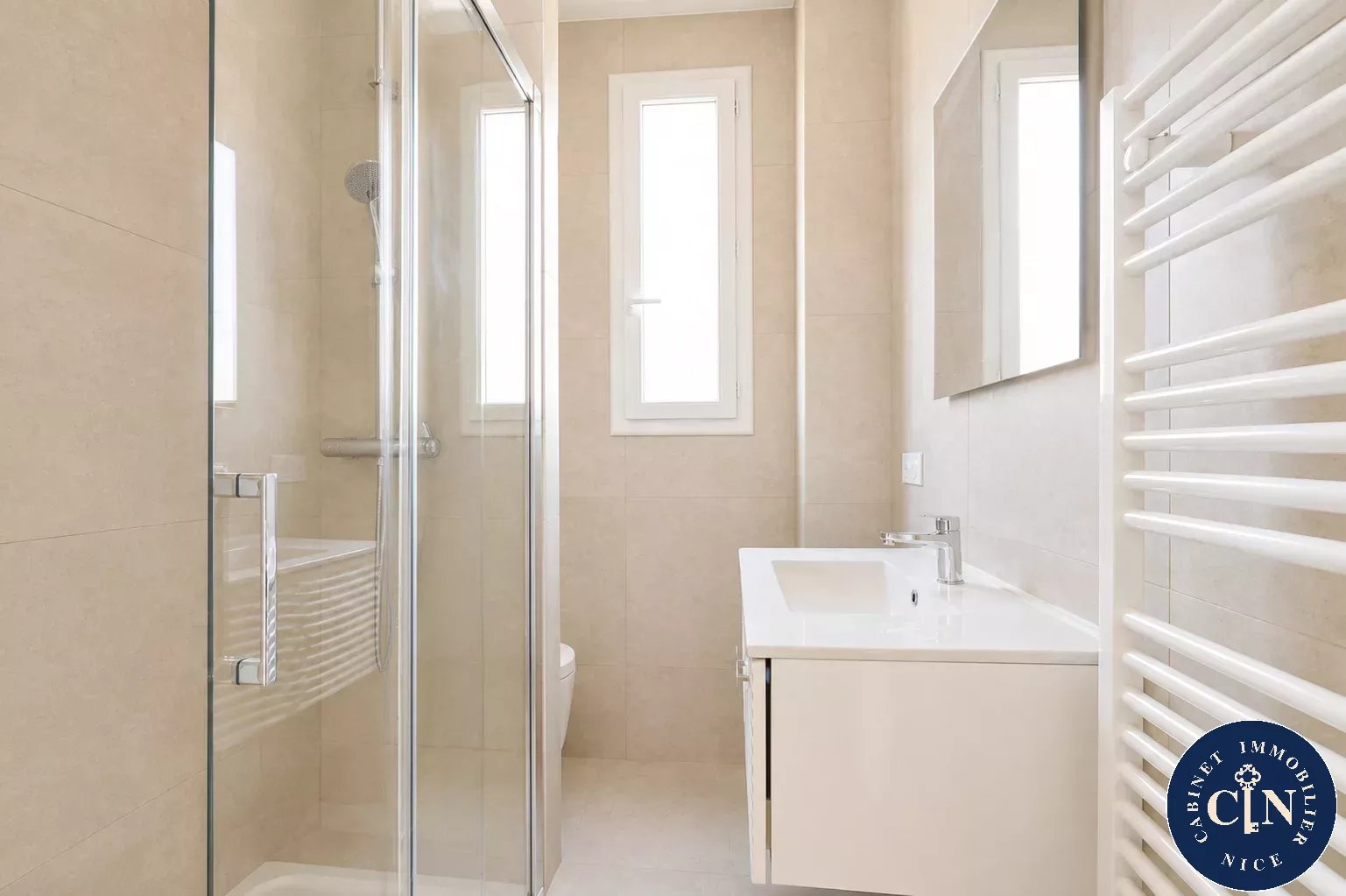 3 pièces 63 m² - Rénové clé en main - Libération — photo 12