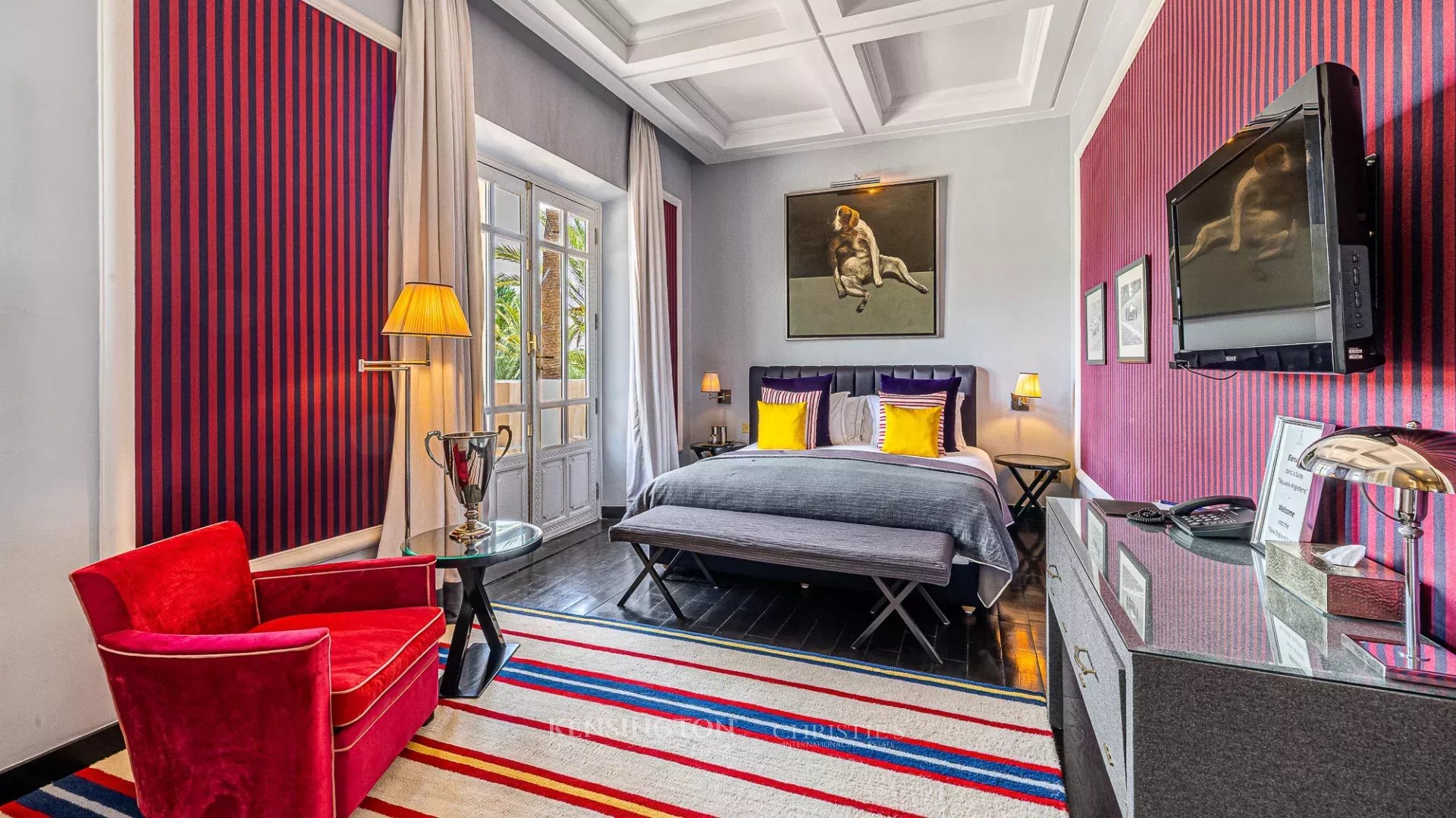 6 Bedroom Villa/Townhouse's Image 81
