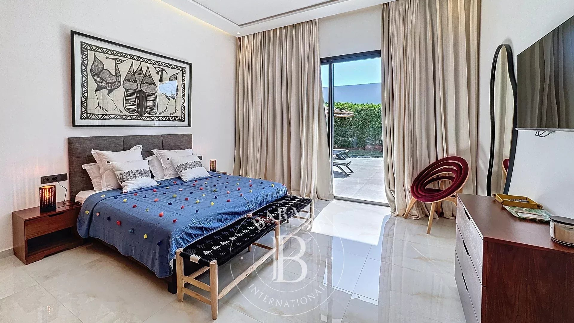 Villa Marrakech - picture 12