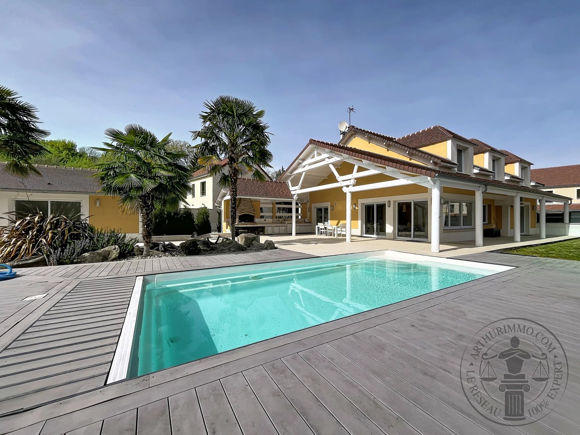 Agence immobilière de Arthurimmo.com Dourdan