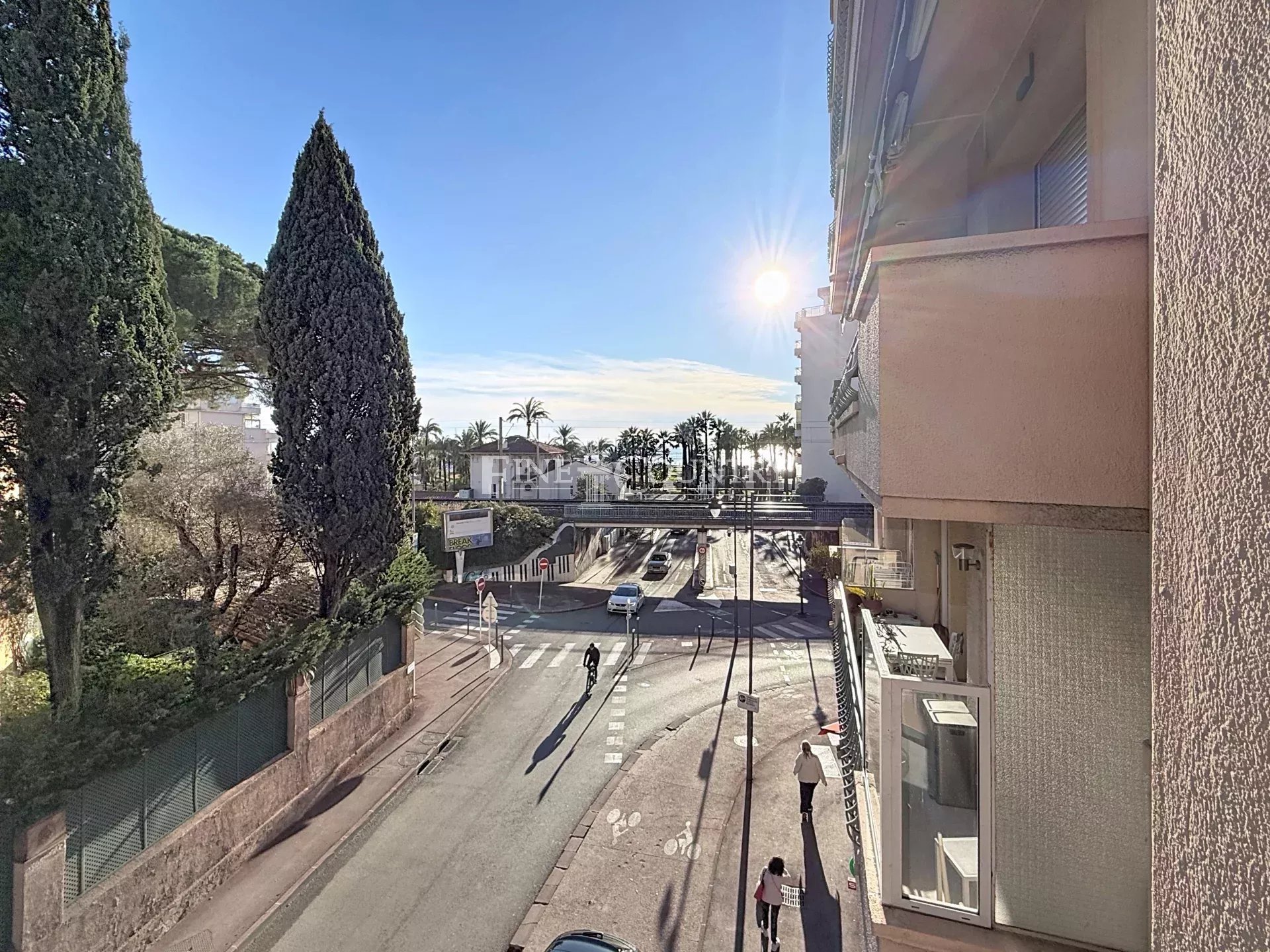 Photo of One-Bedroom Apartment for Sale – Croisette sector Cannes