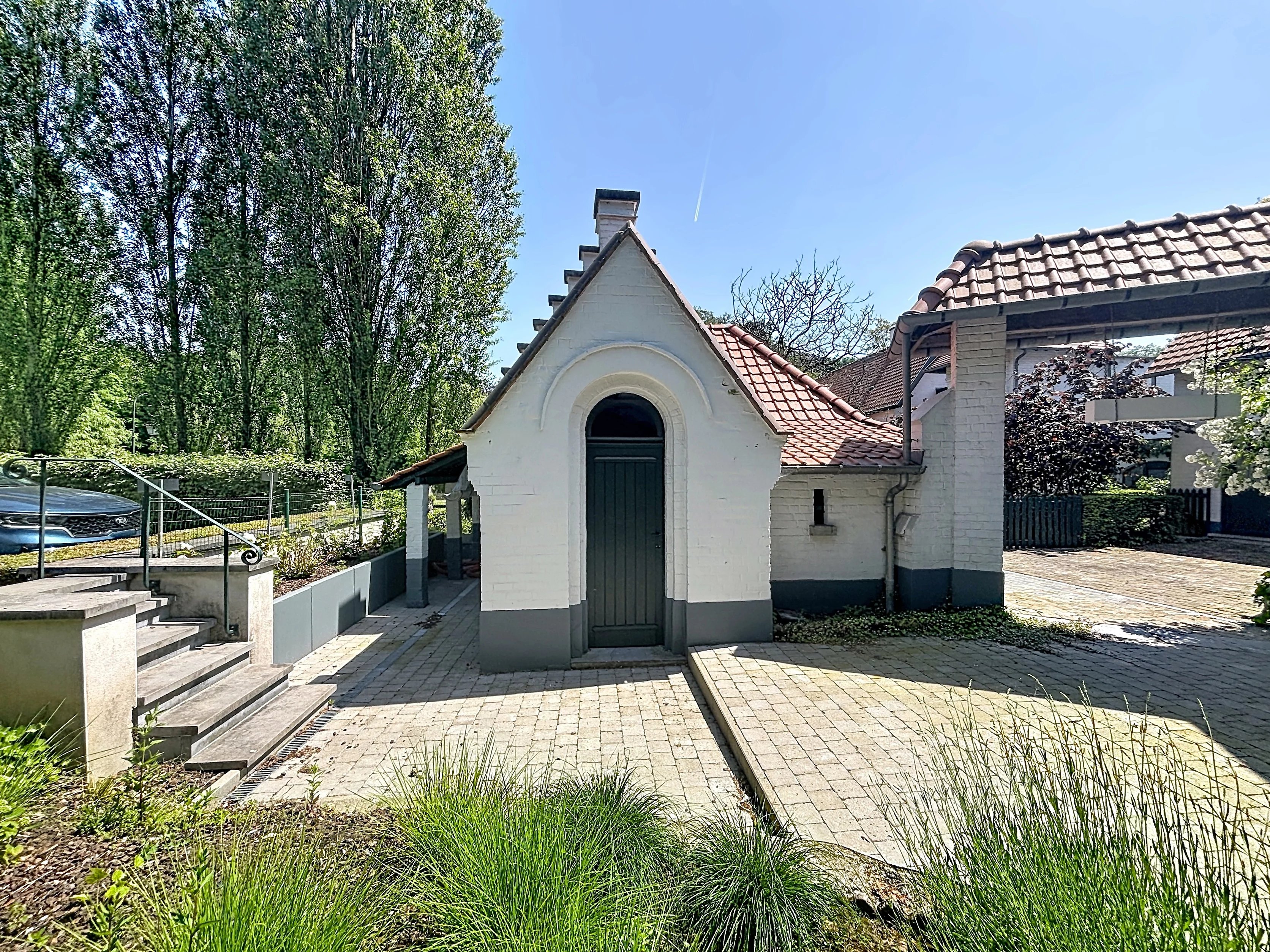 Woluwe-Saint-Pierre  - Maison  - picture 17